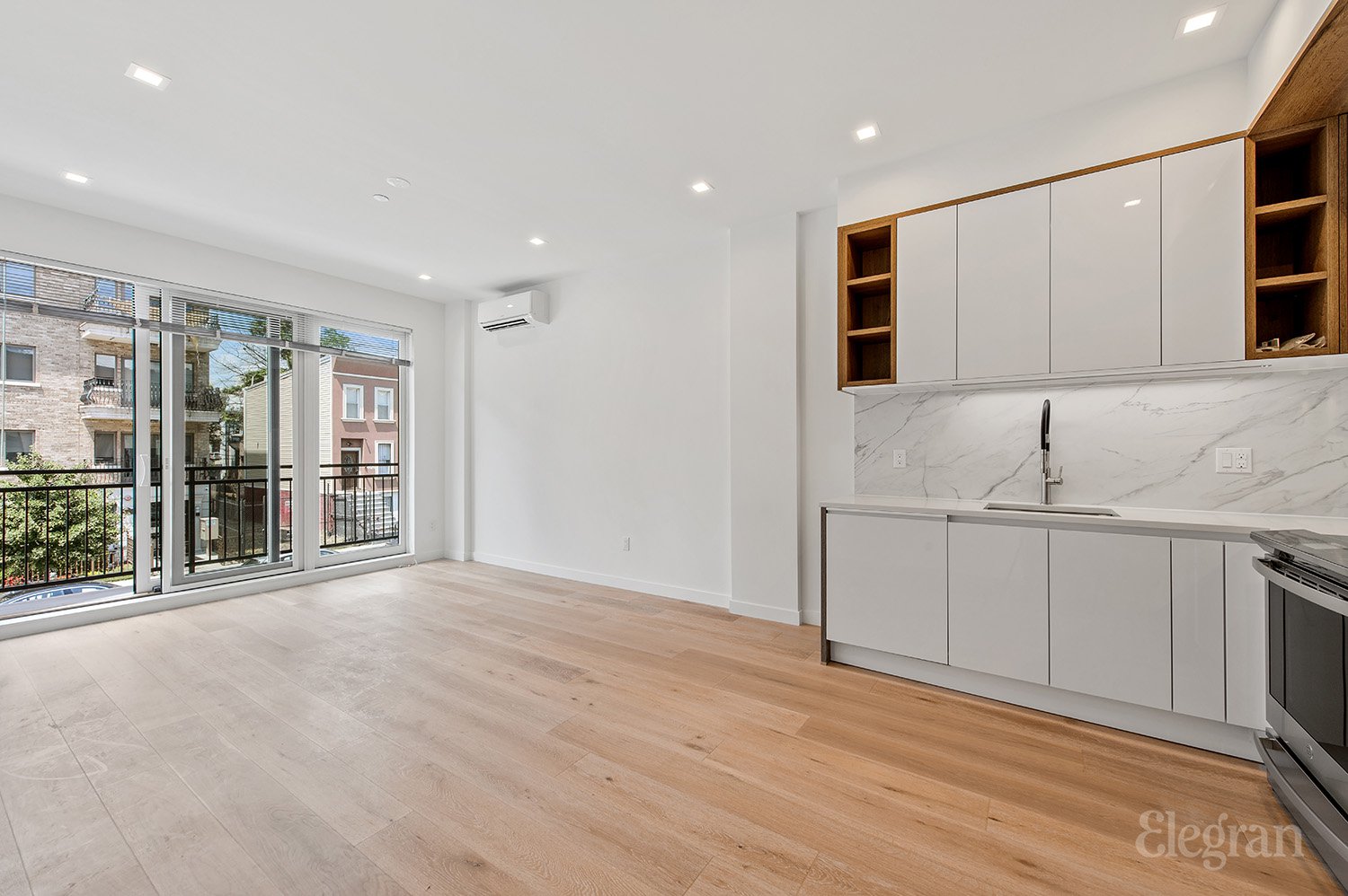 1126 Lafayette Avenue 2-A