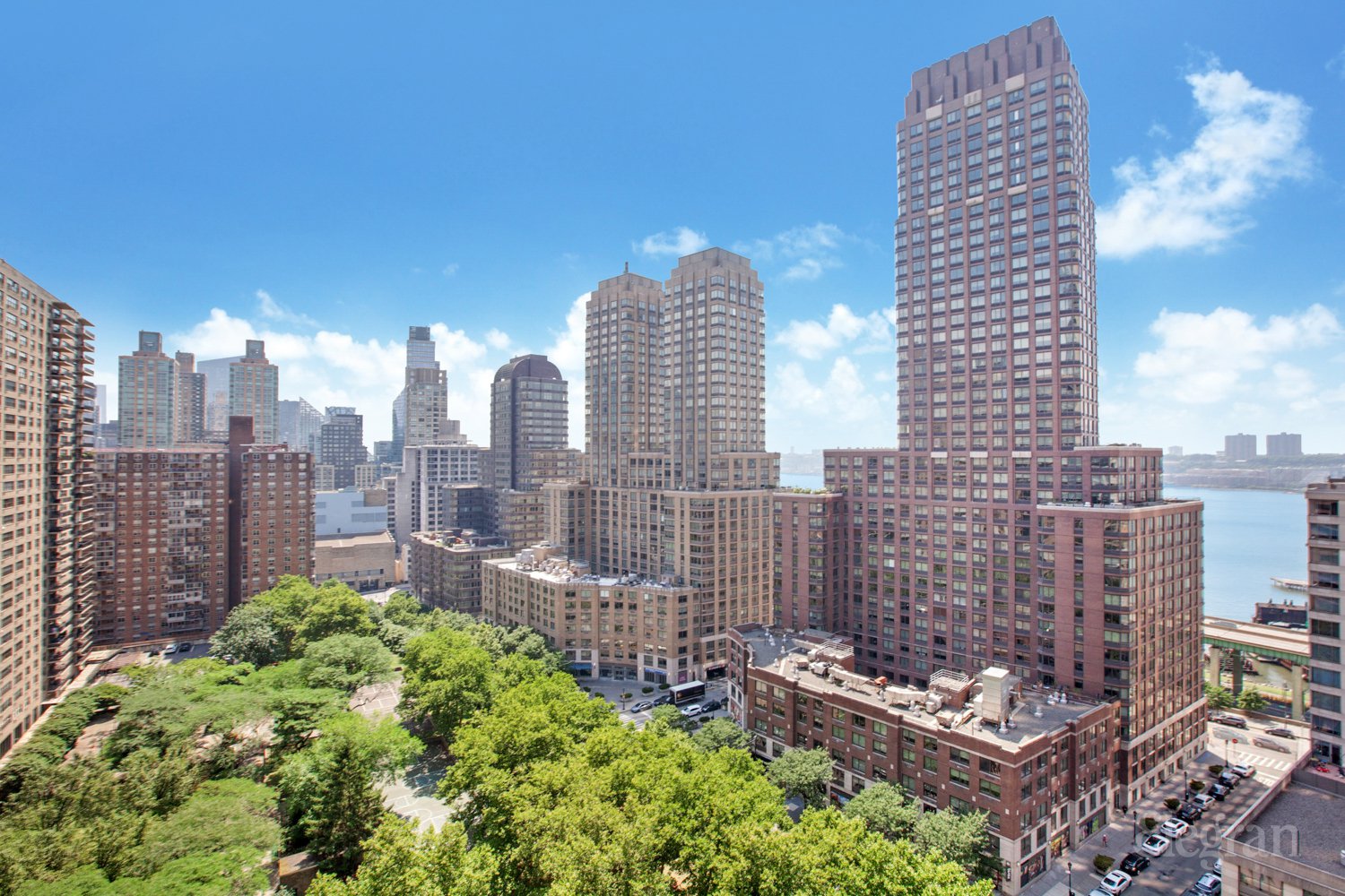 205 W End Avenue 19-K