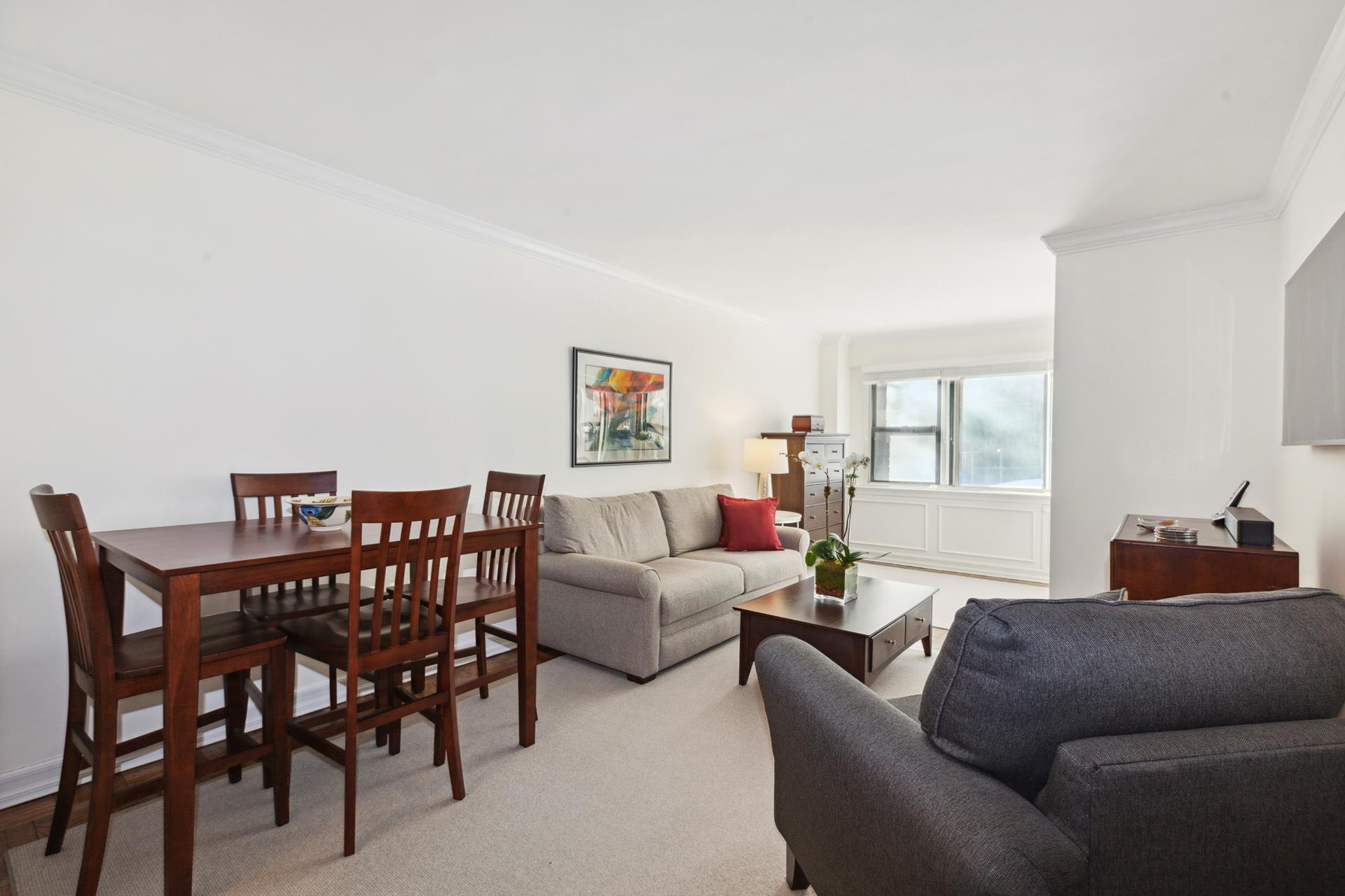 205 E 77TH Street 2C