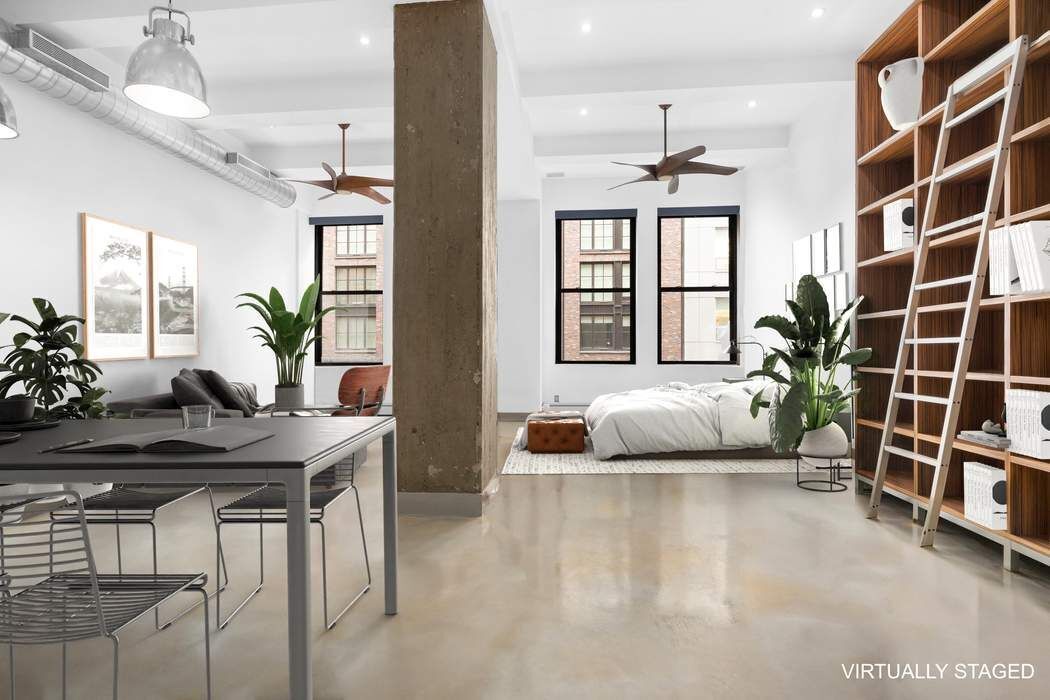 529 W 42nd Street 2G