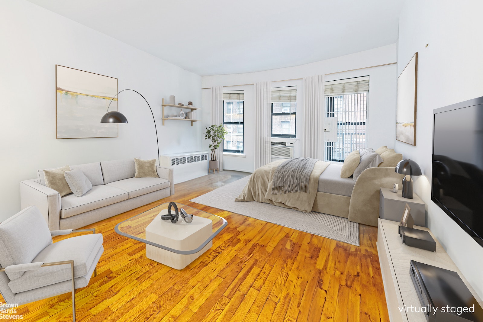 160 E 91ST Street 2E