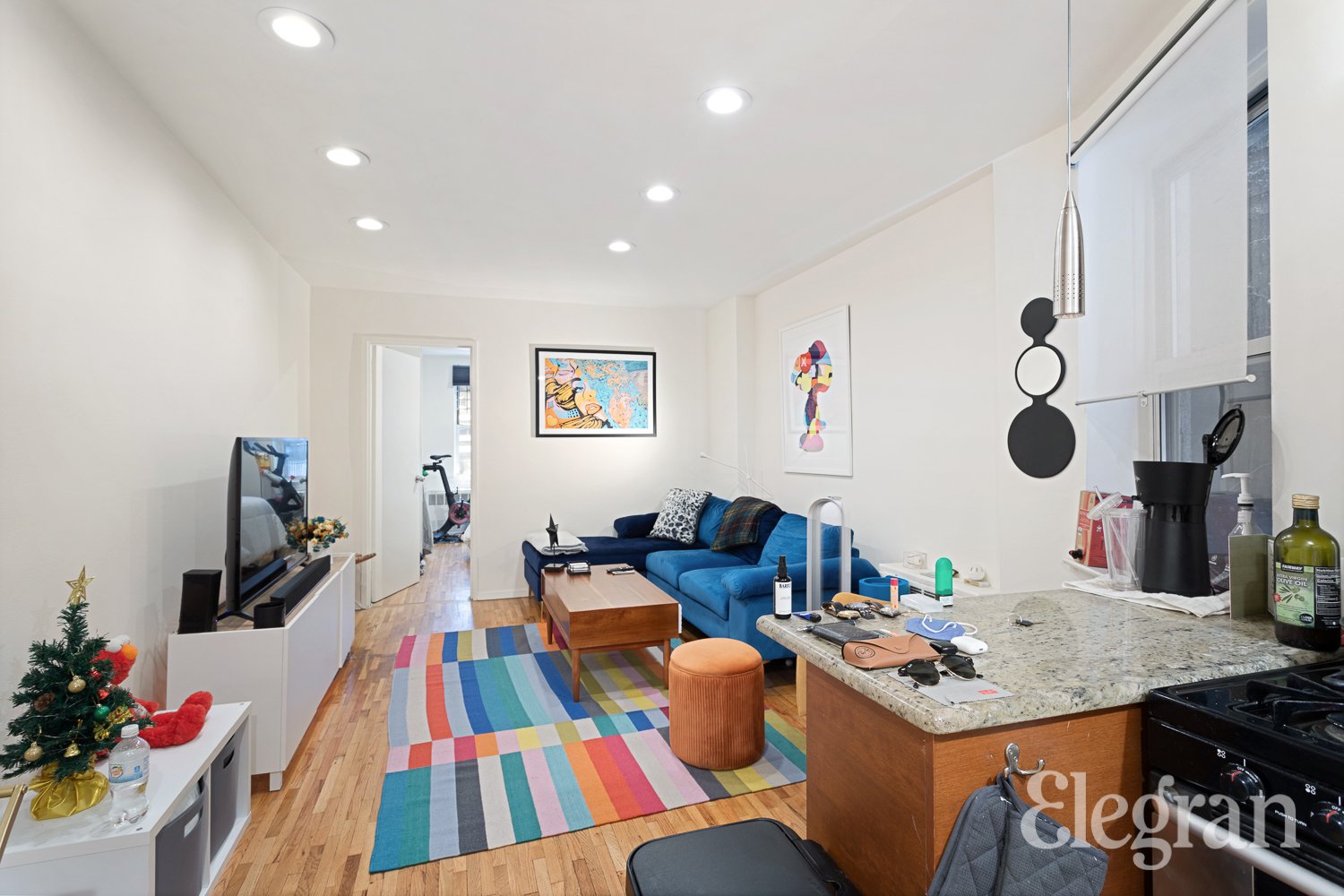 324 E 35th Street 2-A