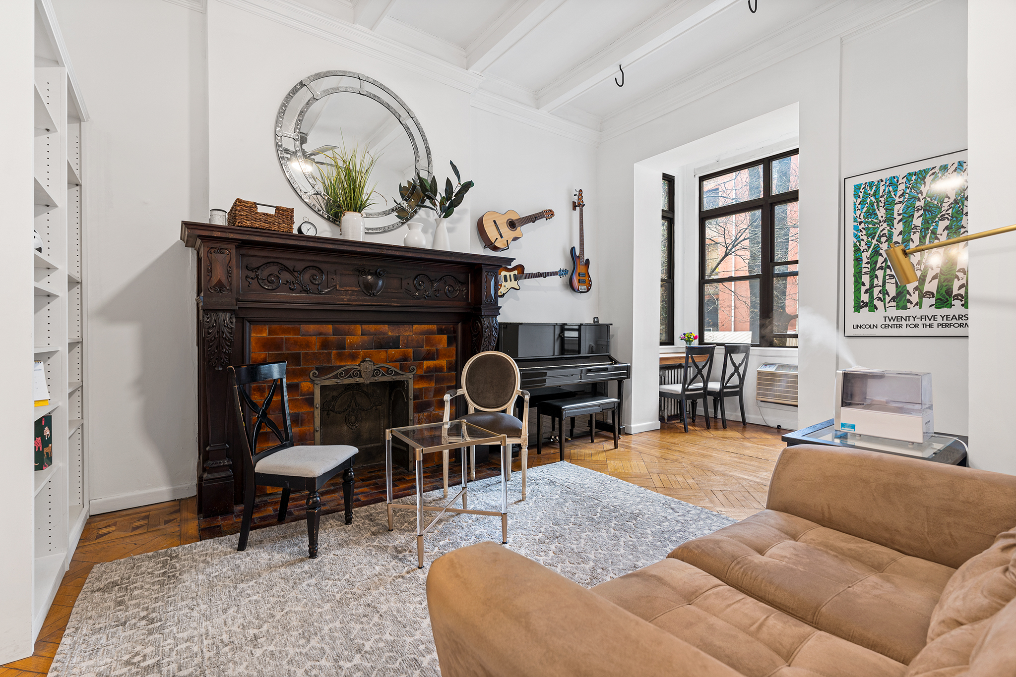 332 W 101st Street 2R