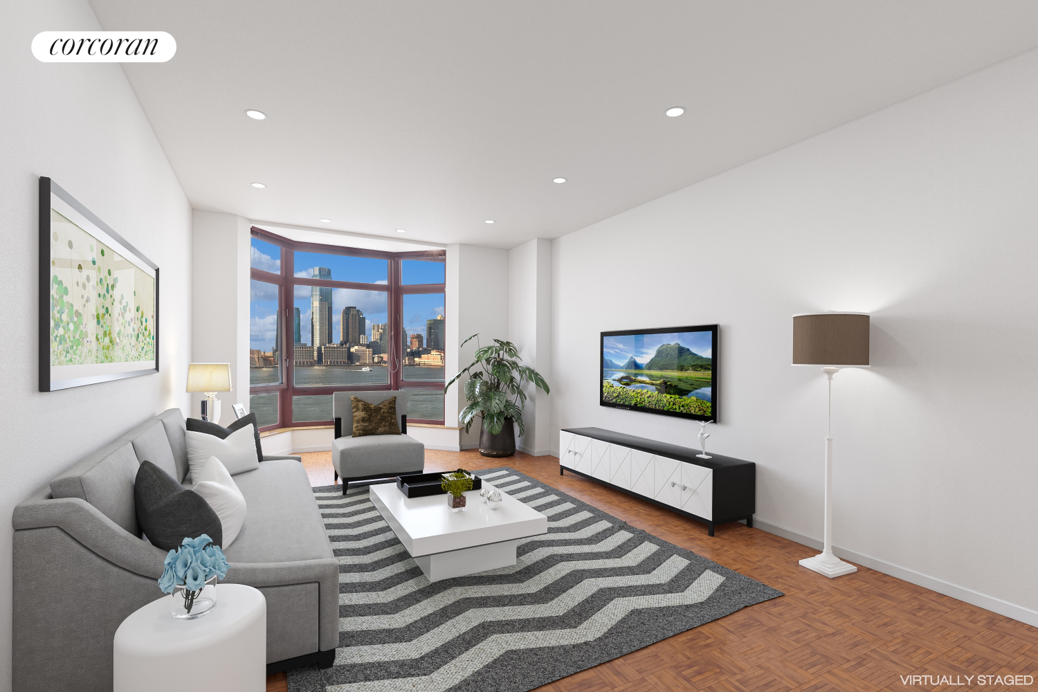 350 ALBANY Street 8B