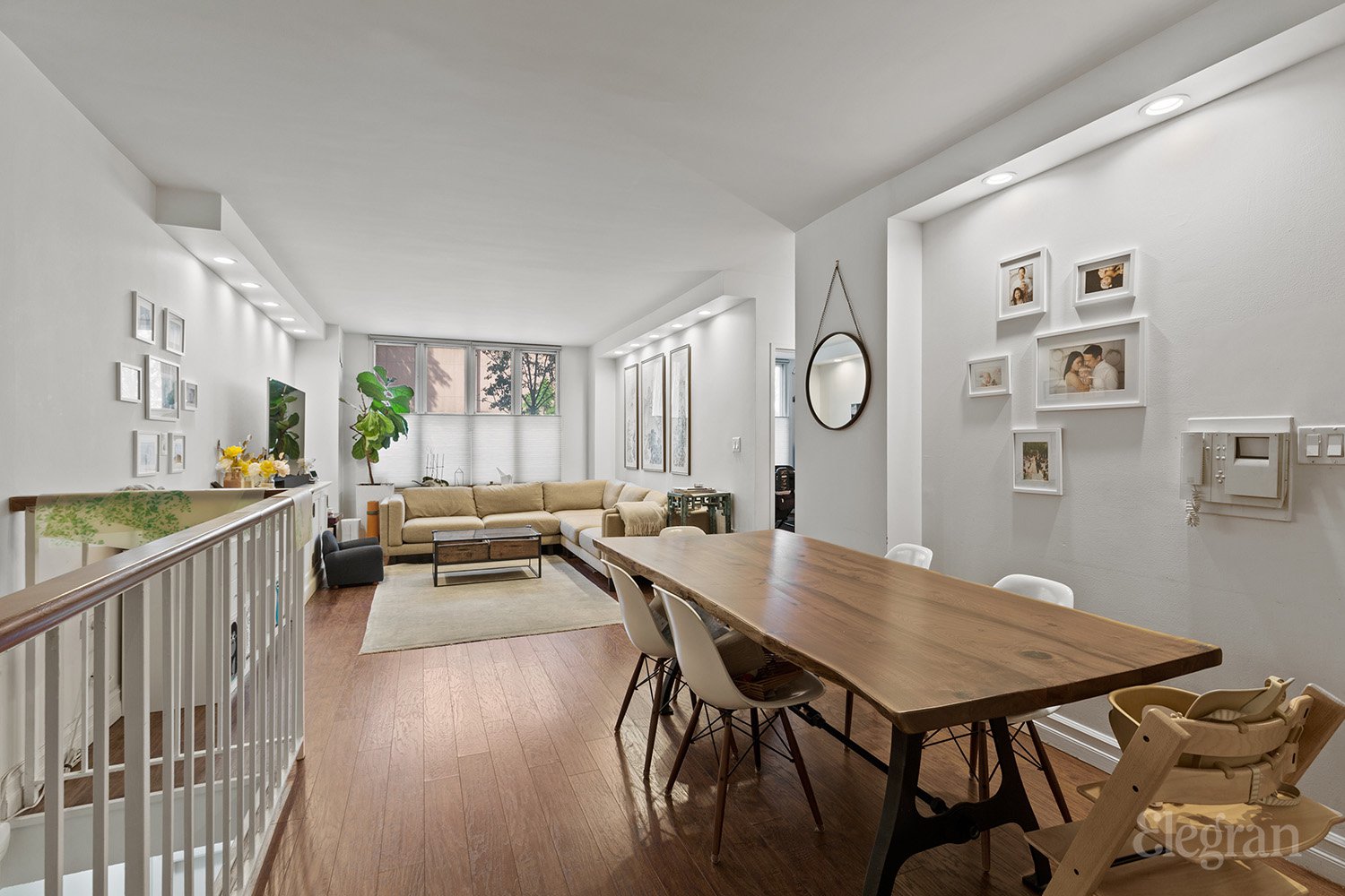 344 W 23rd Street 1-B