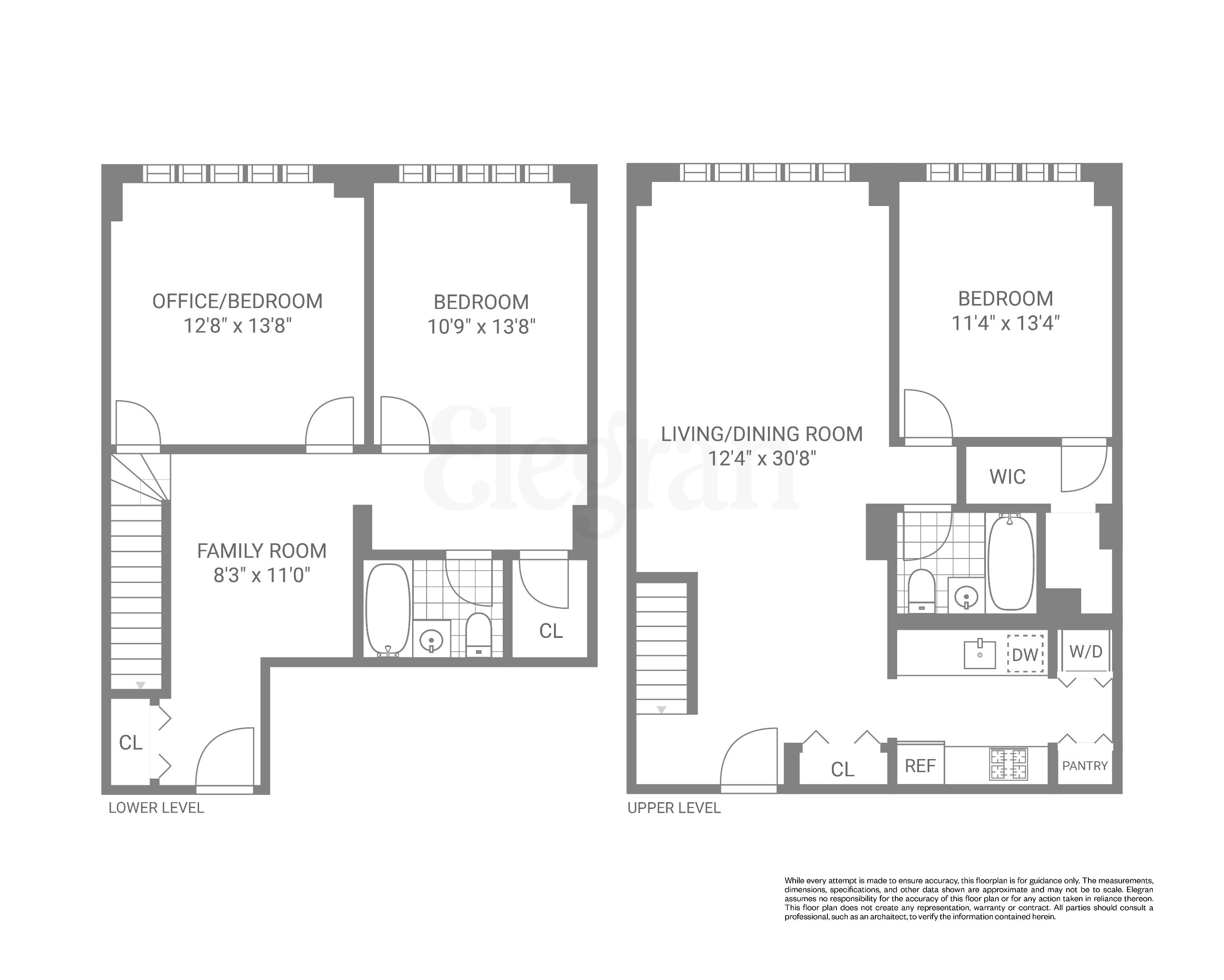 344 W 23rd Street 1-B