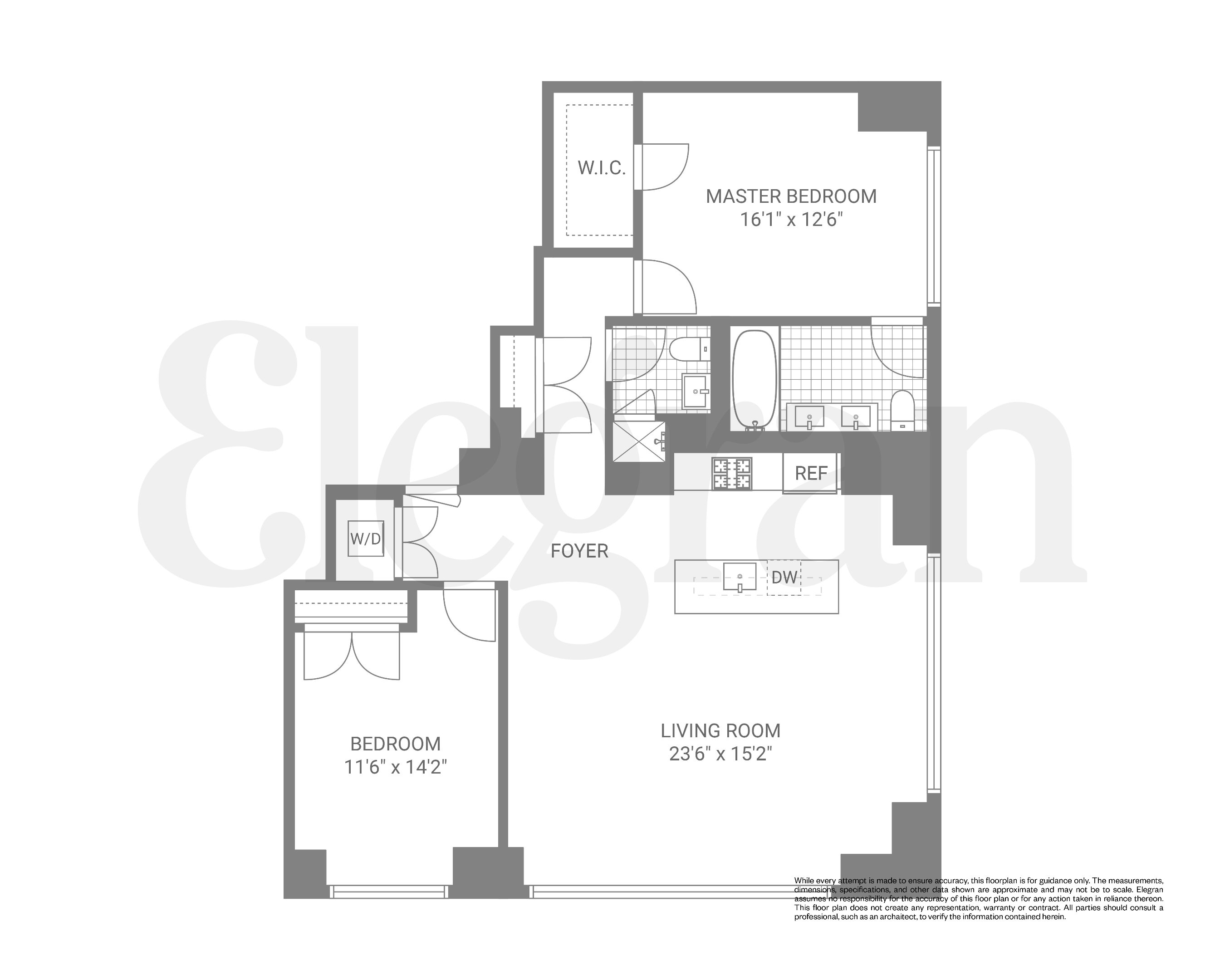 350 W 42nd Street 45-G