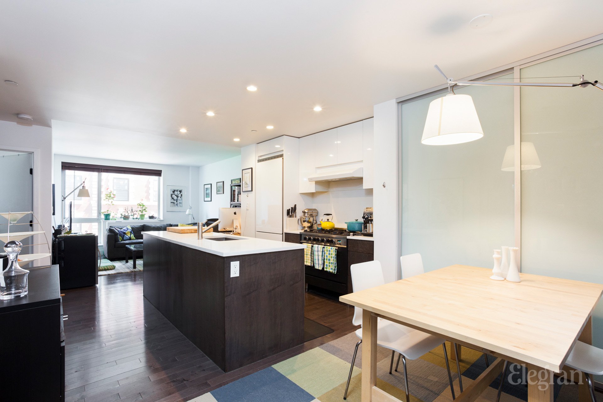 88 Morningside Avenue 4-E