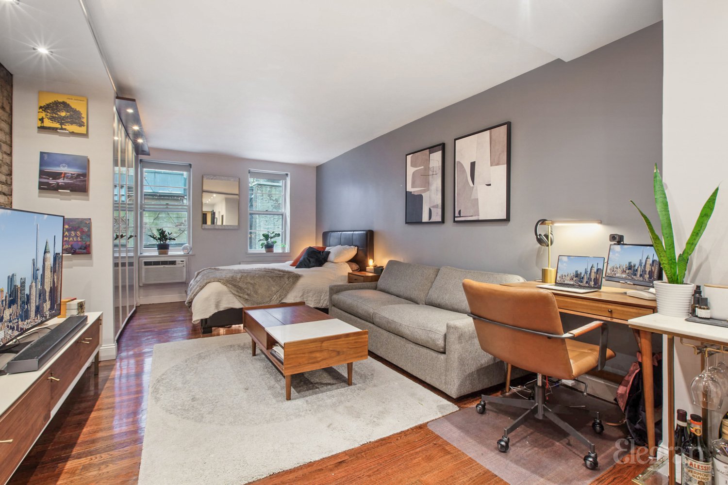 30 E 22nd Street 2-B