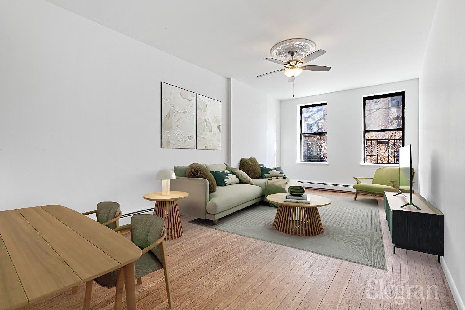 442 Amsterdam Avenue 2-A