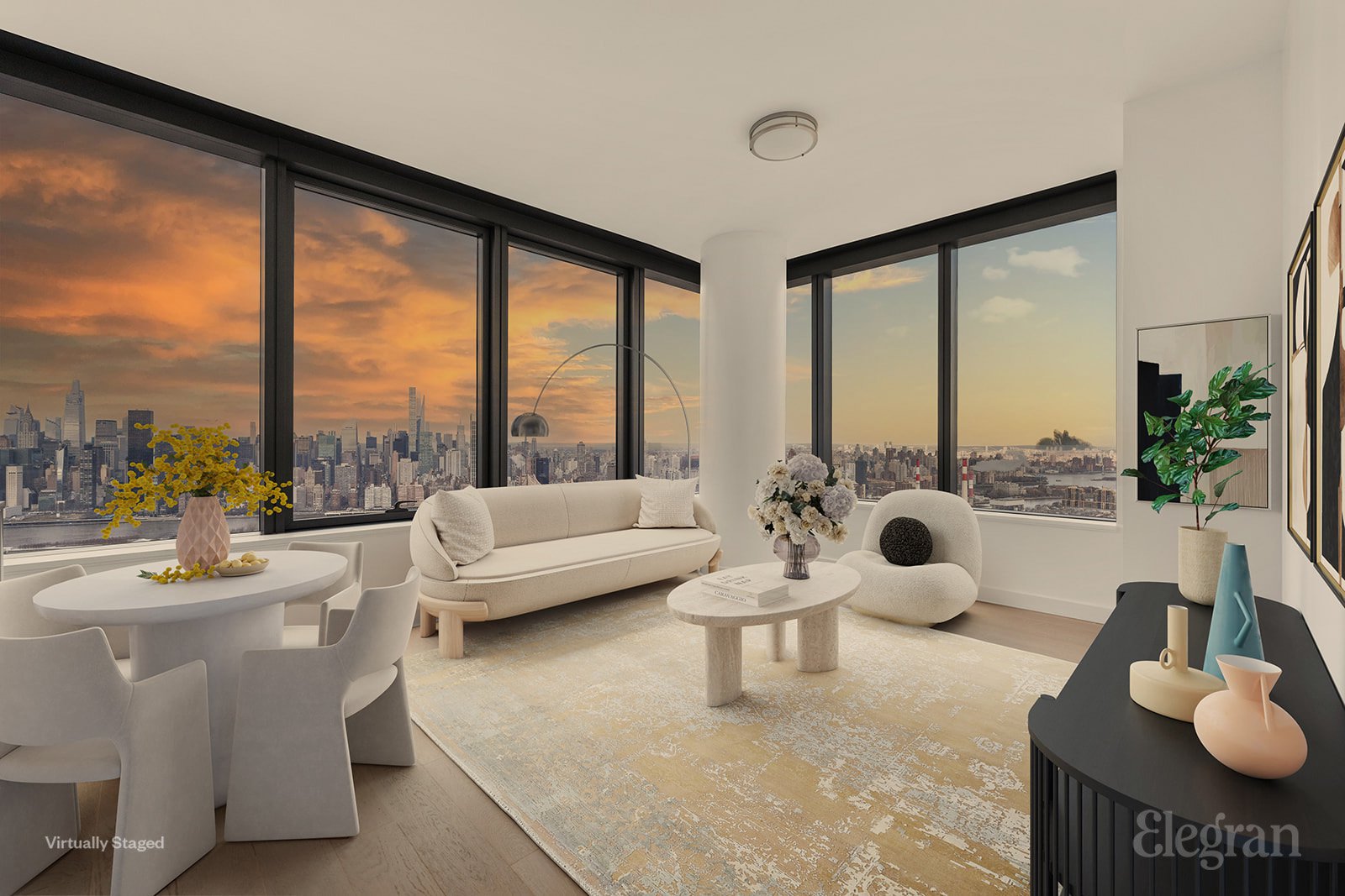 3 Court Square 5802