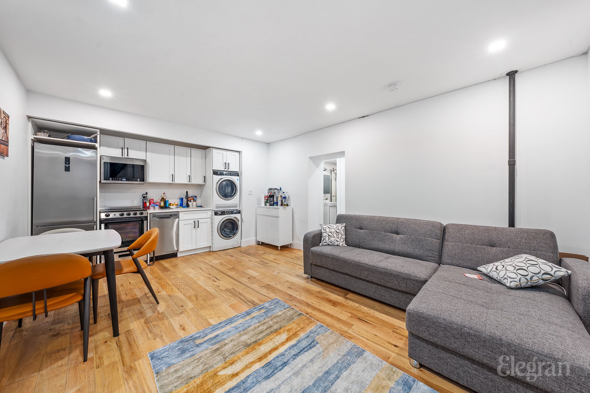 103 Saint Marks Place 4-C