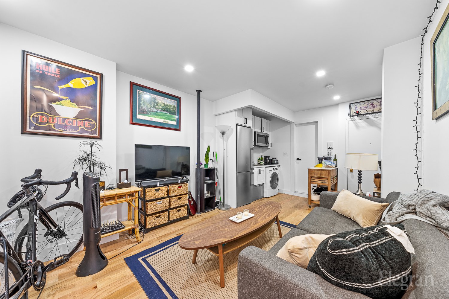 103 Saint Marks Place 4-D