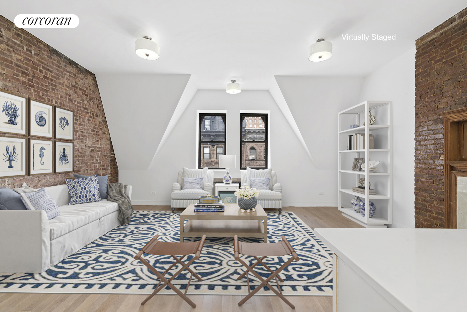 52 W 75TH Street PH