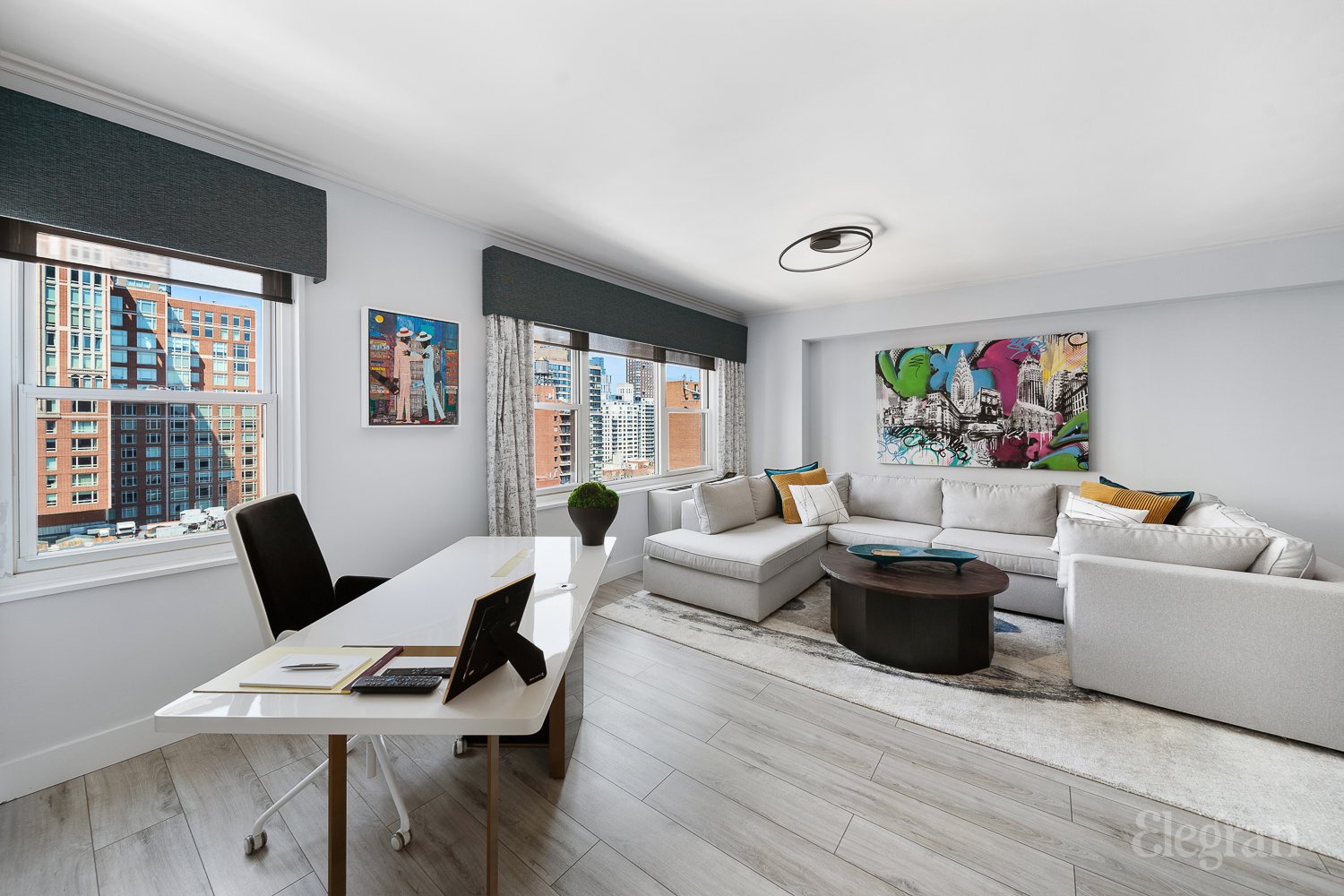 200 E 84th Street 15-G