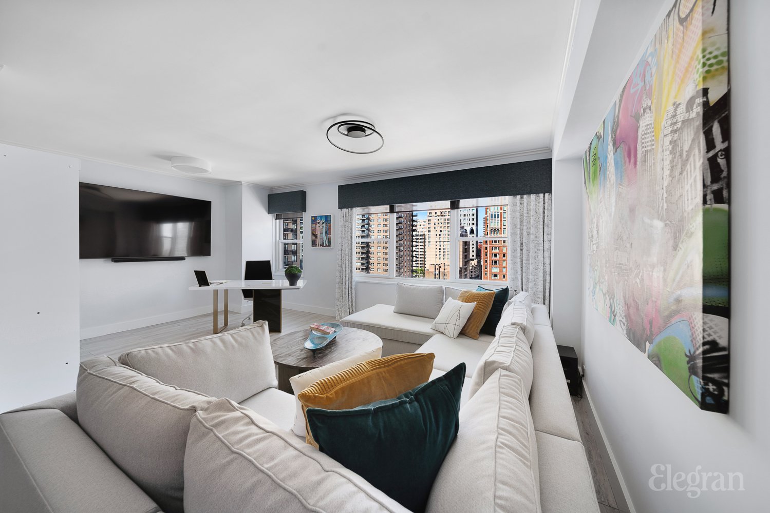 200 E 84th Street 15-G