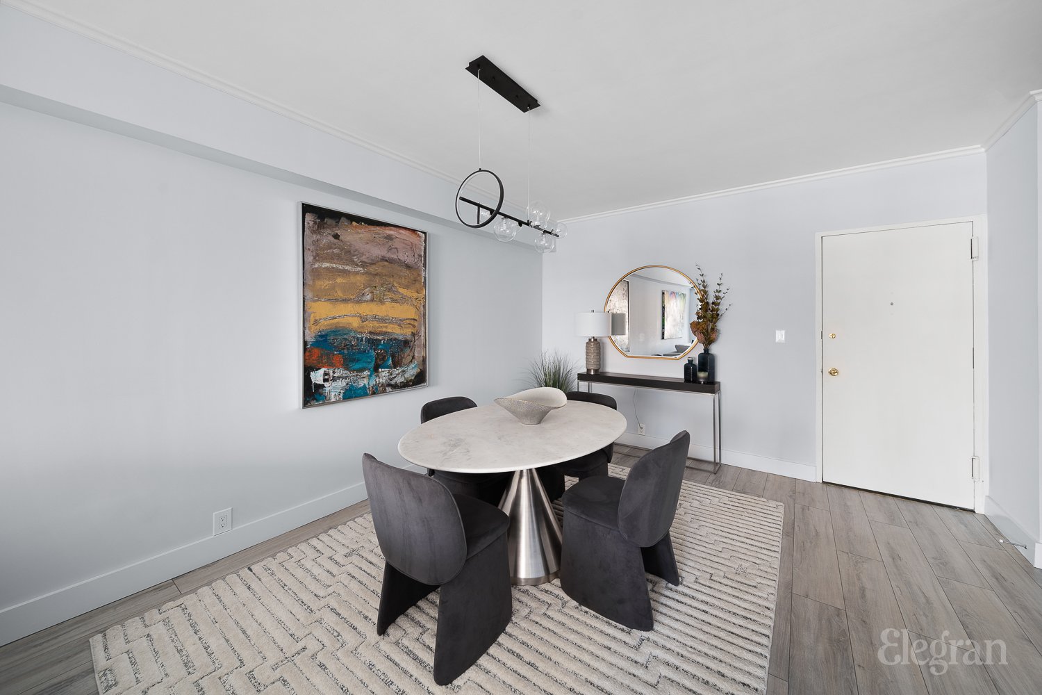 200 E 84th Street 15-G