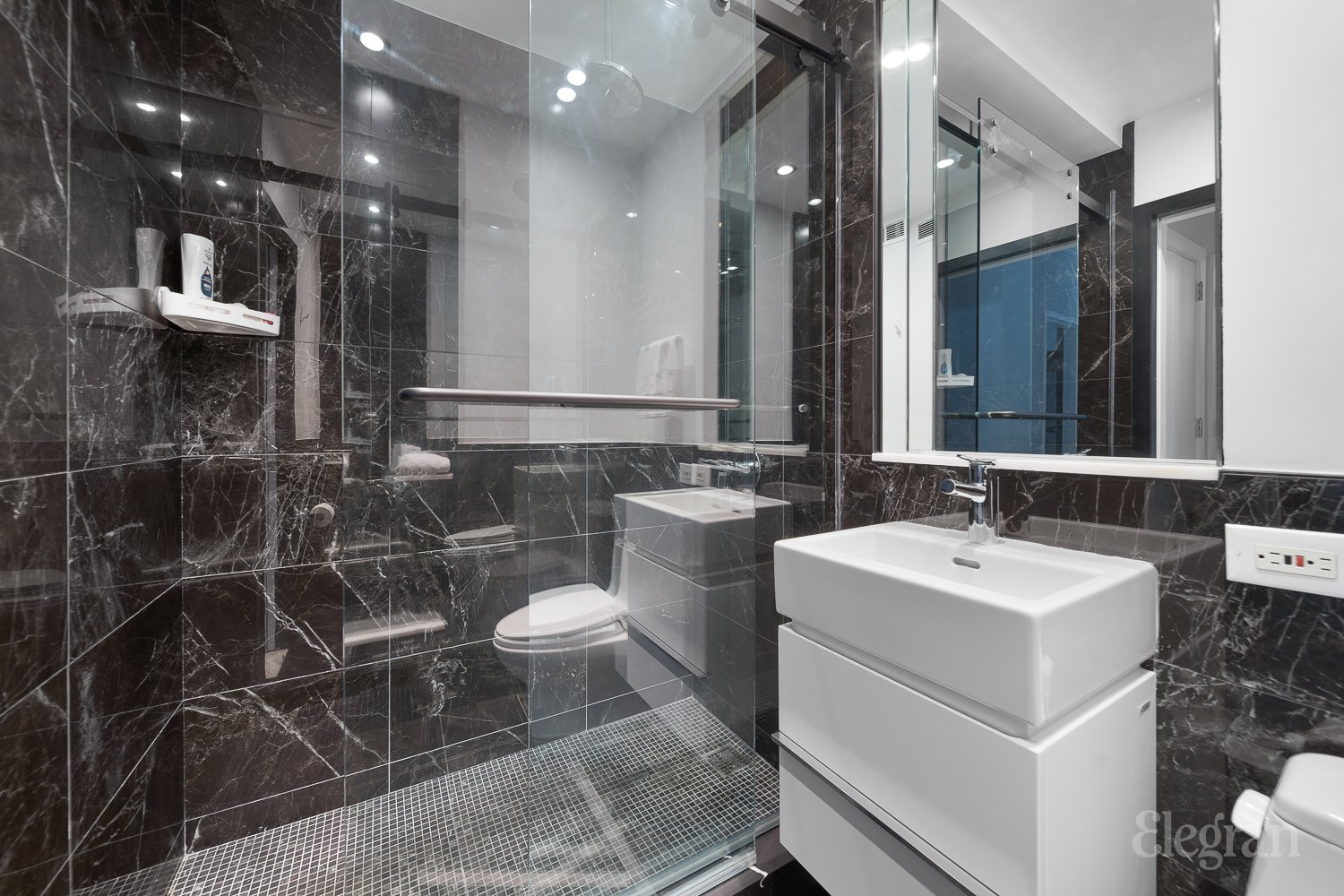 200 E 84th Street 15-G