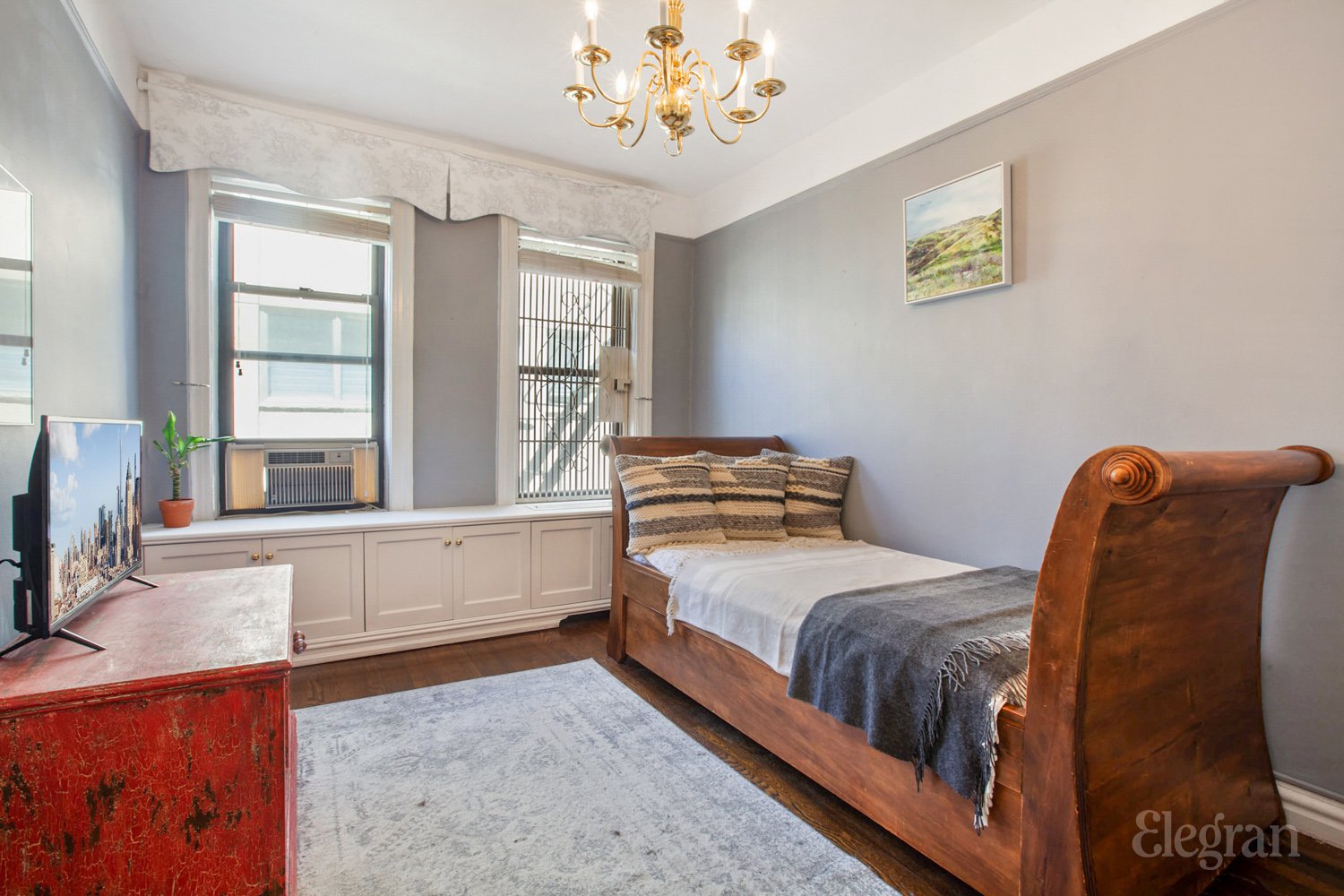 333 E 80th Street 3-A