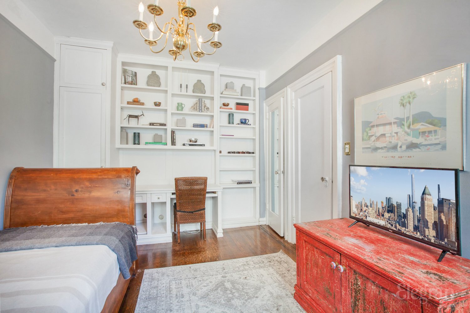 333 E 80th Street 3-A