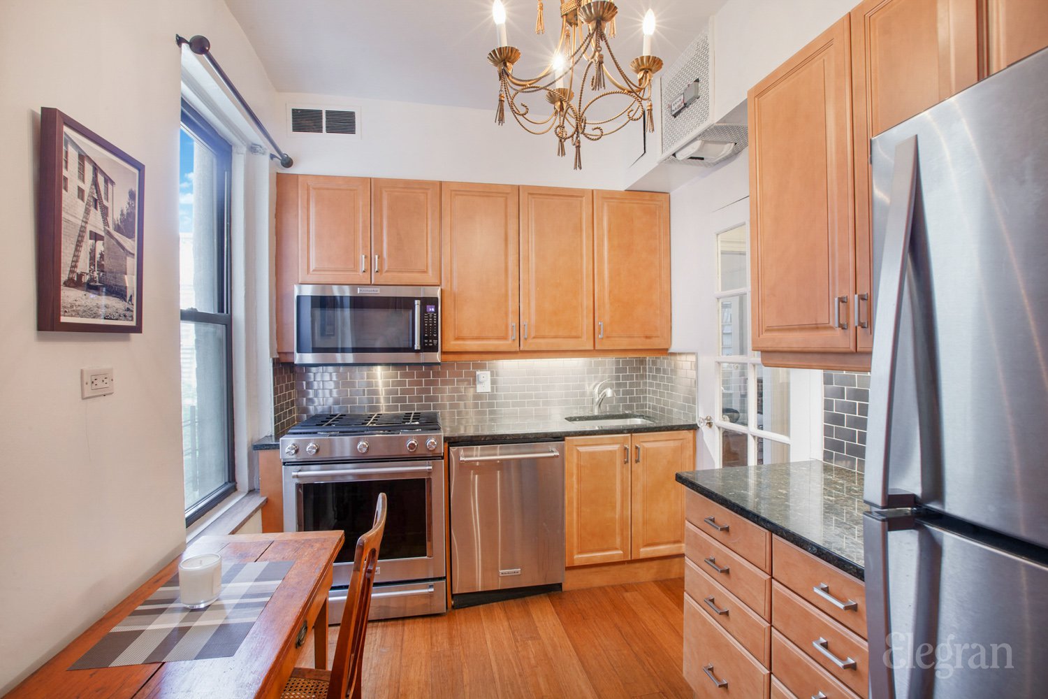 333 E 80th Street 3-A