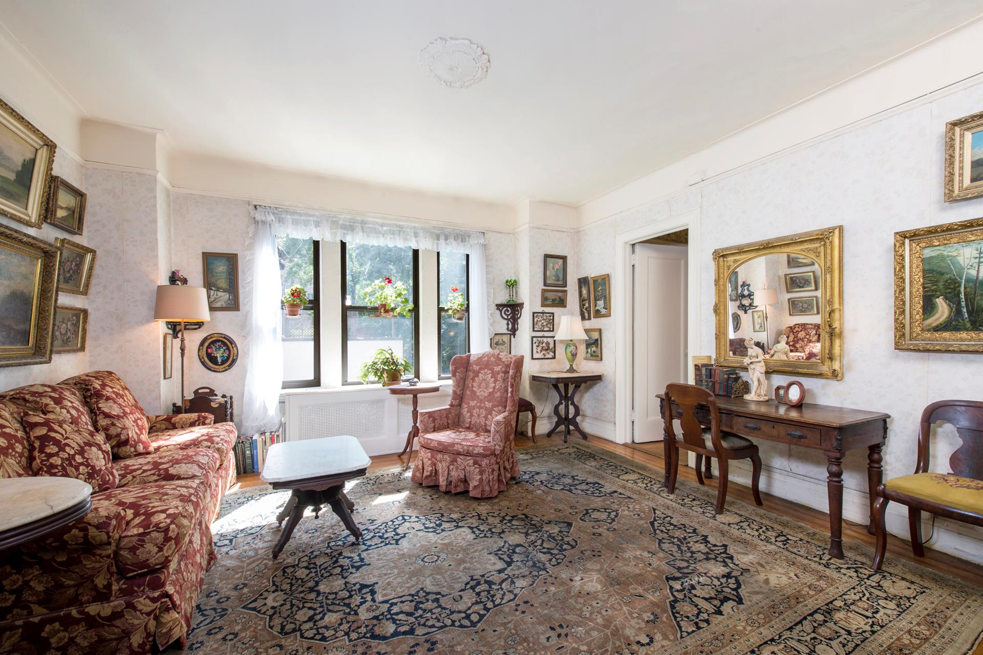 150 E 93RD Street 3F