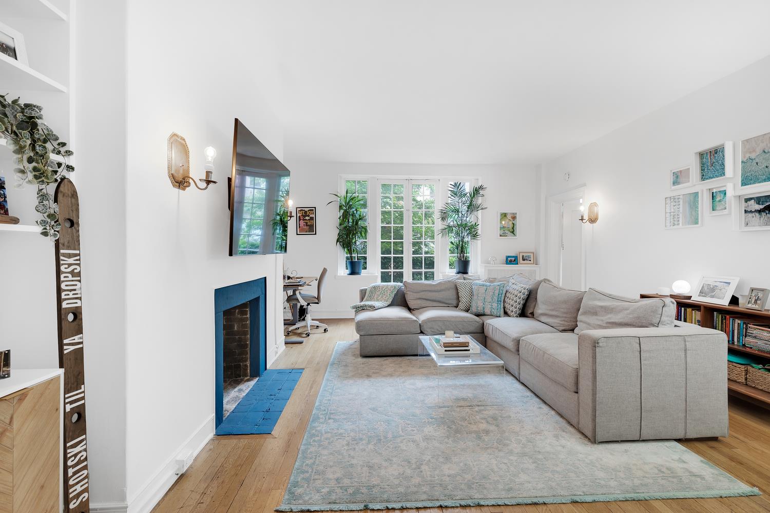 171 W 12TH Street 1D