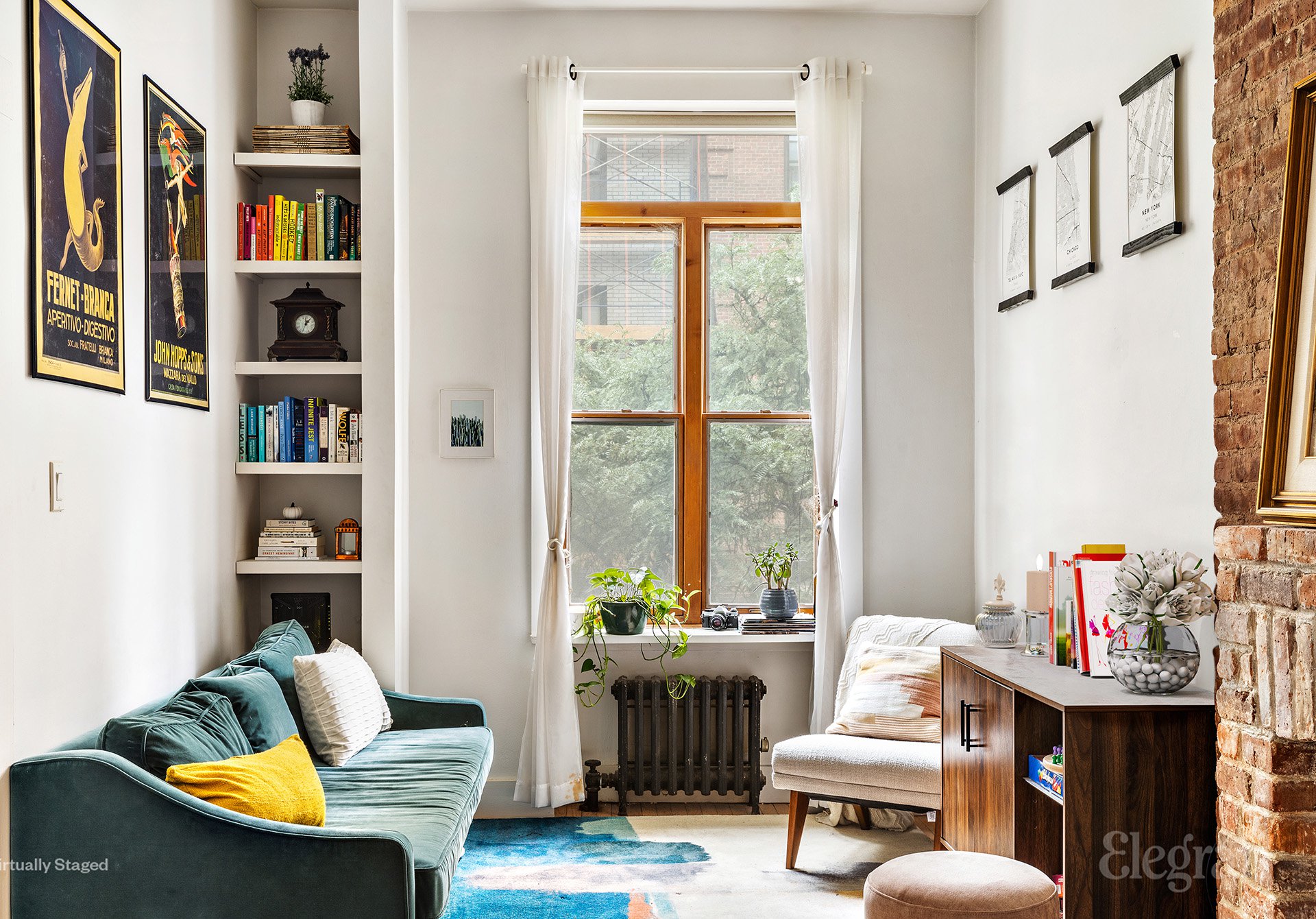 110 W 71st Street 3-A