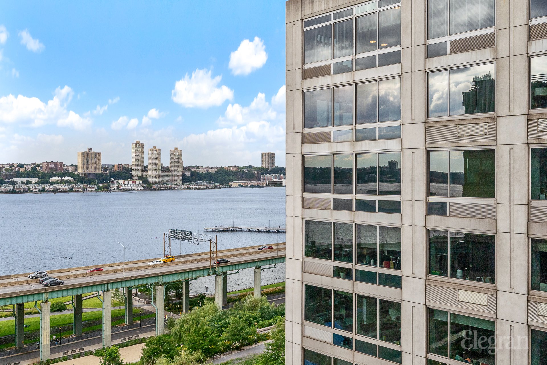 100 Riverside Boulevard 12-D