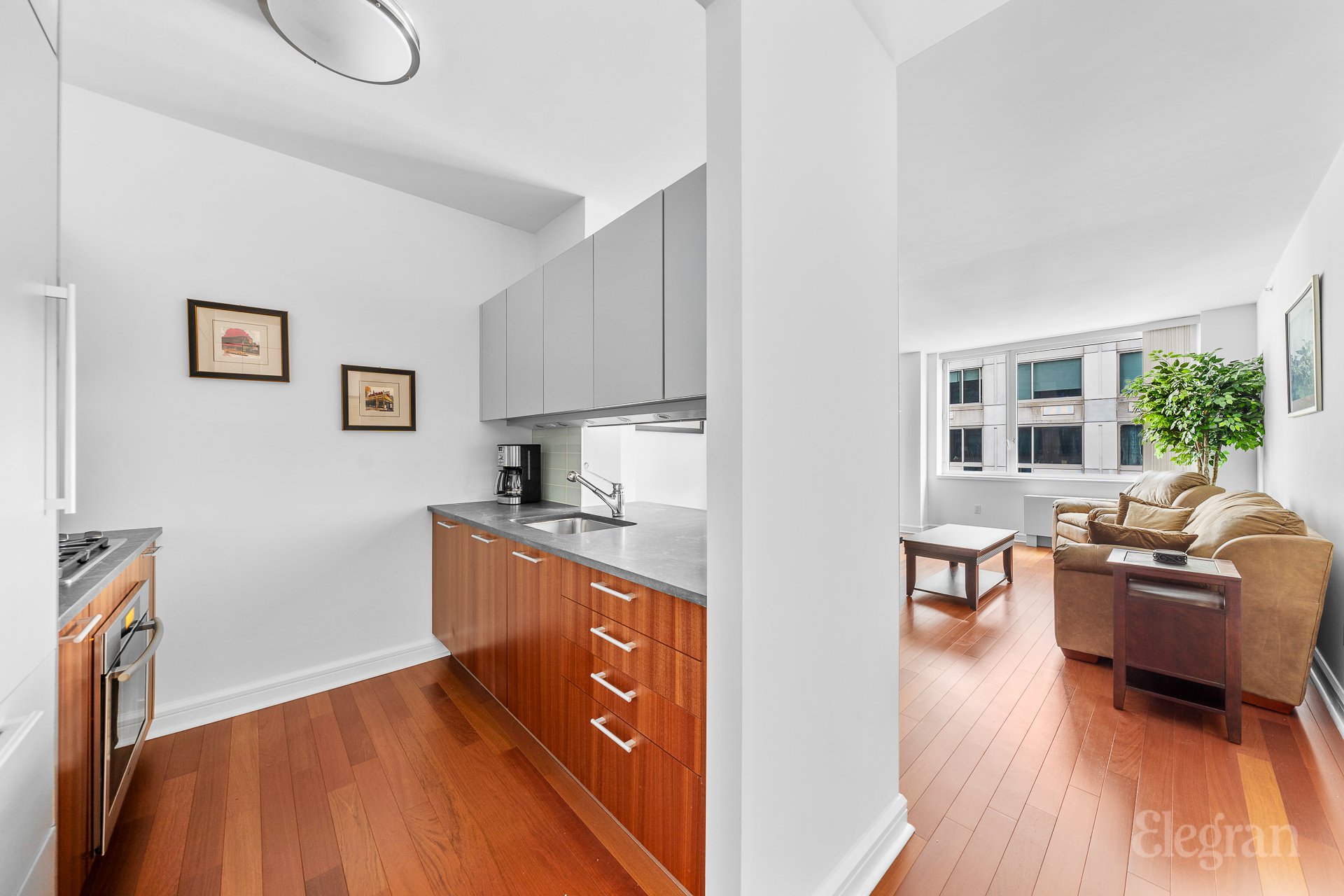 100 Riverside Boulevard 12-D