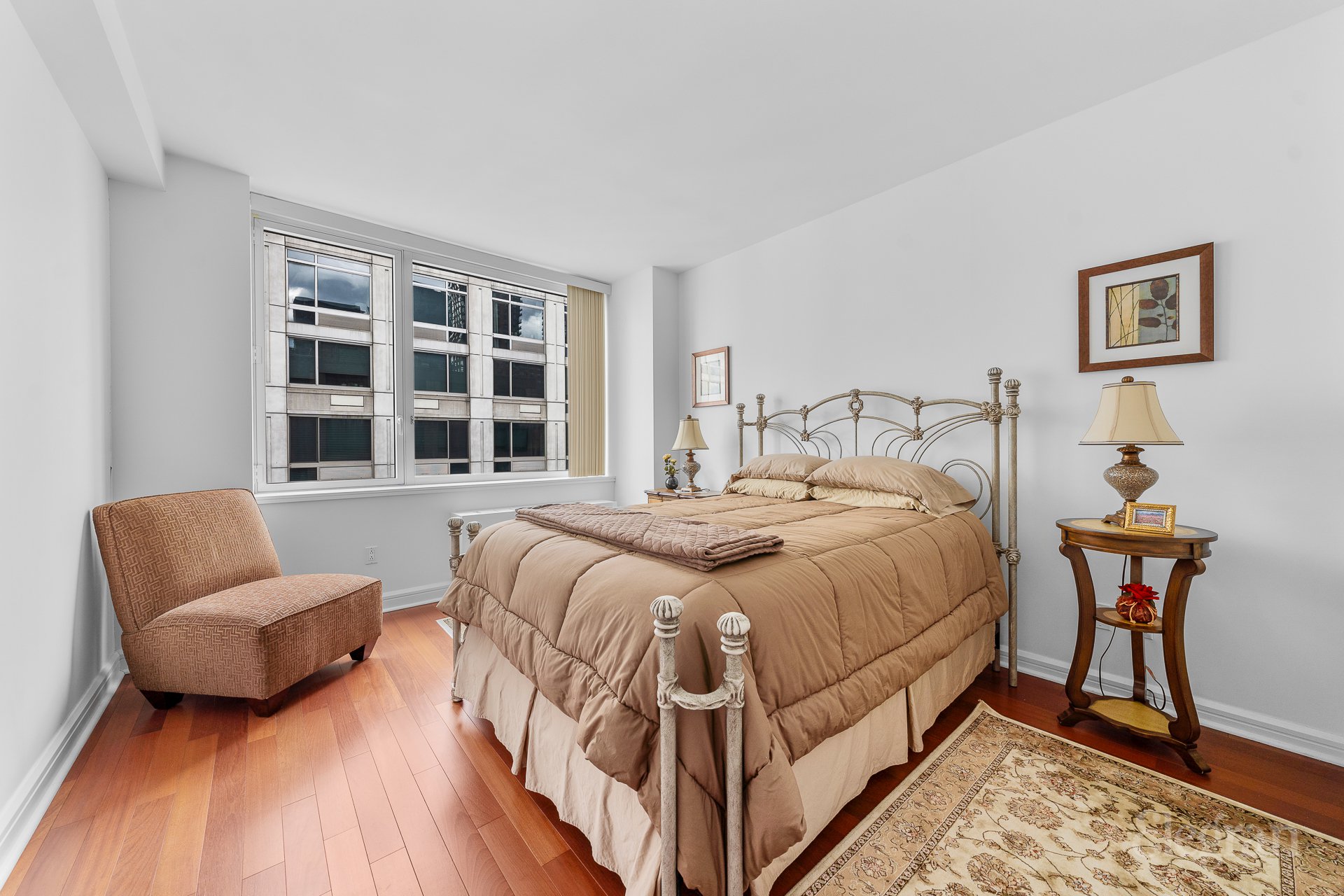 100 Riverside Boulevard 12-D