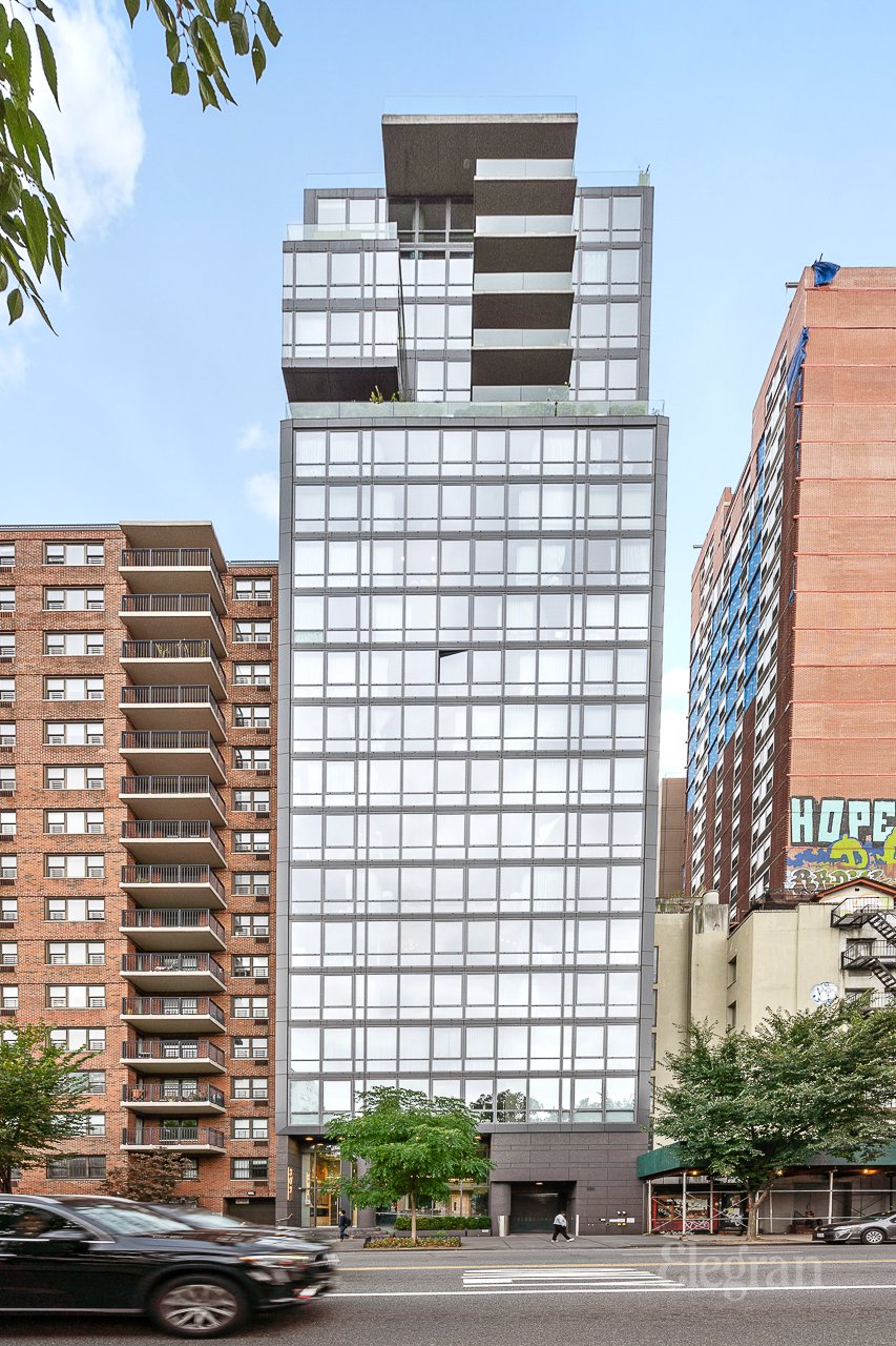 302 E 96th Street 503