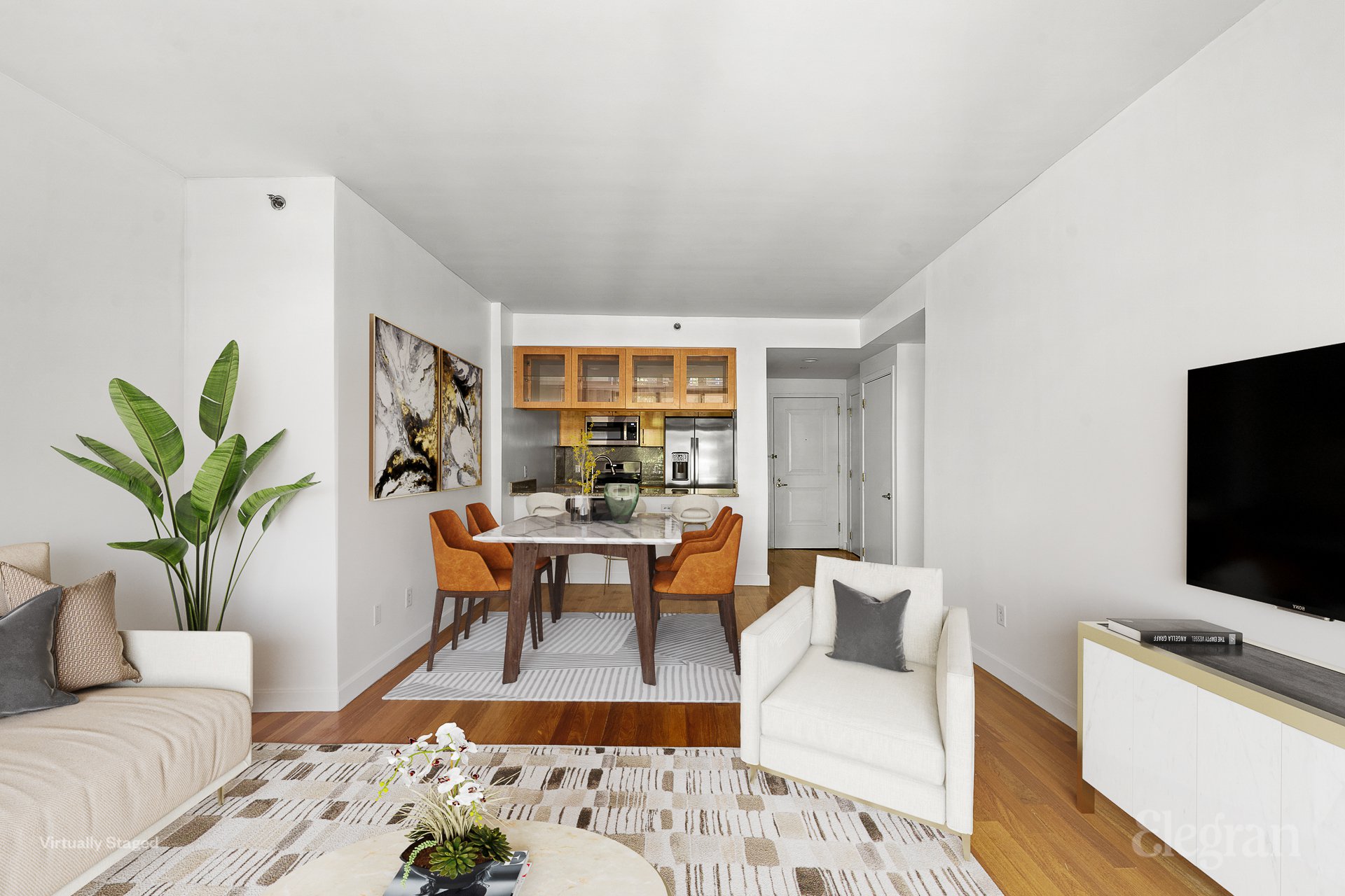 161 E 110th Street 5-B