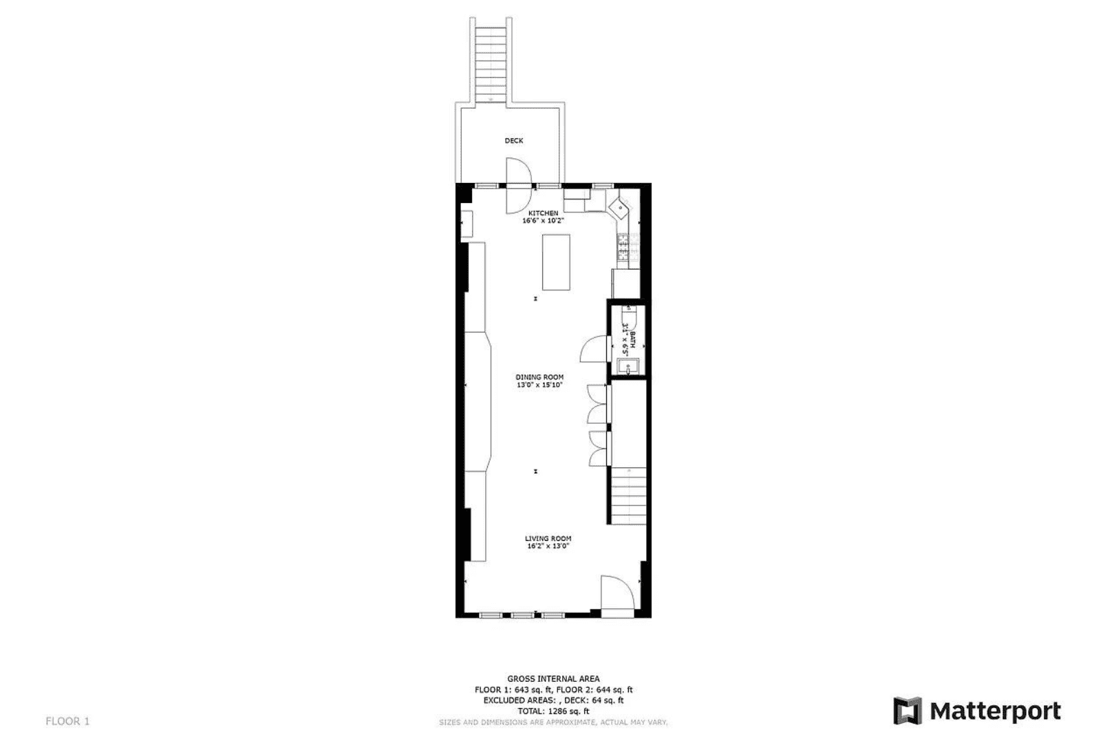 95 Cooper Street 2