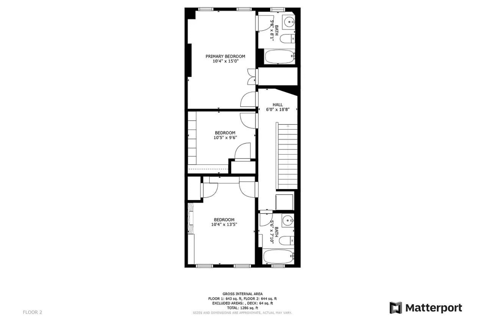 95 Cooper Street 2