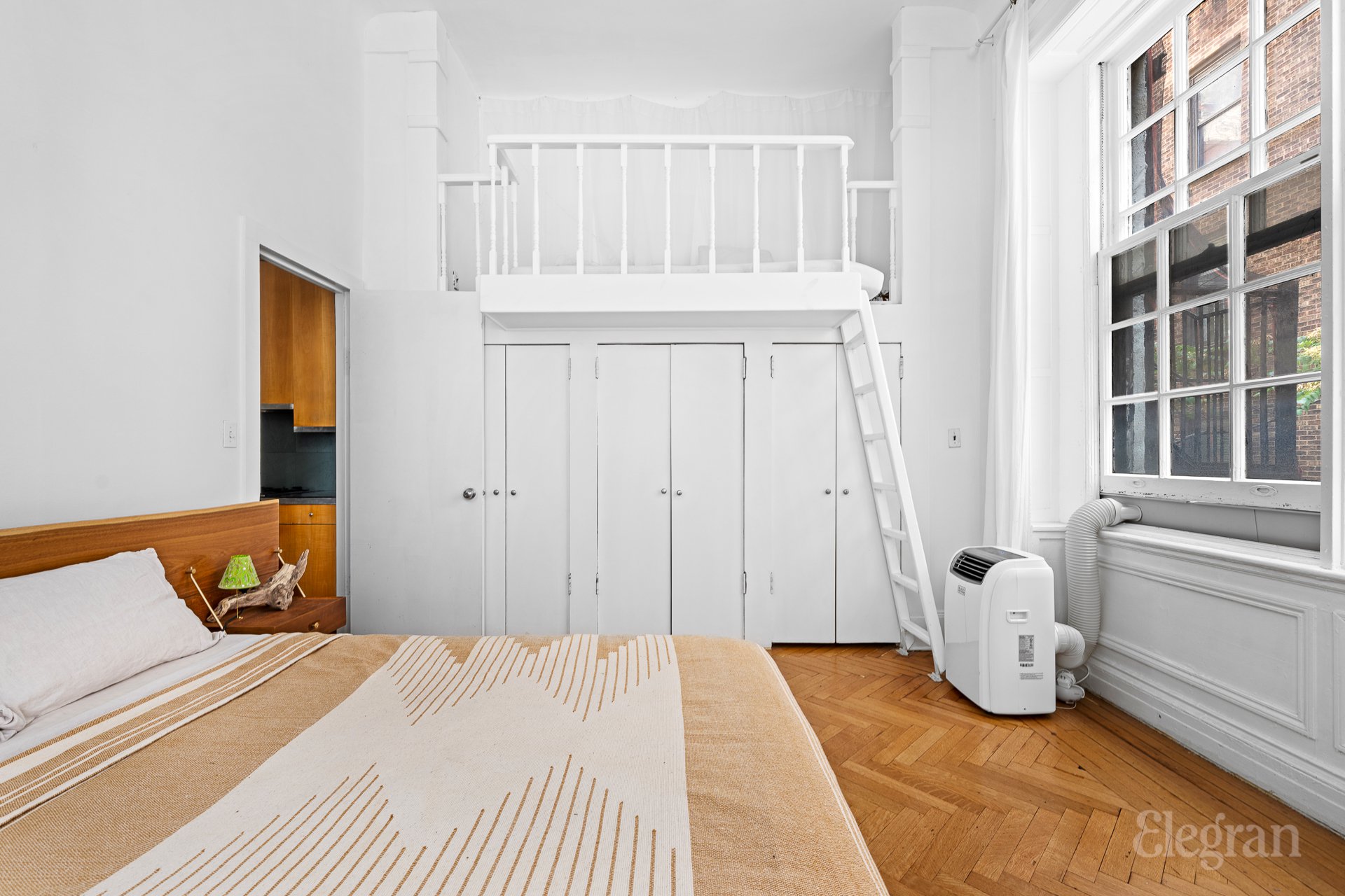 26 W 74th Street 2-B