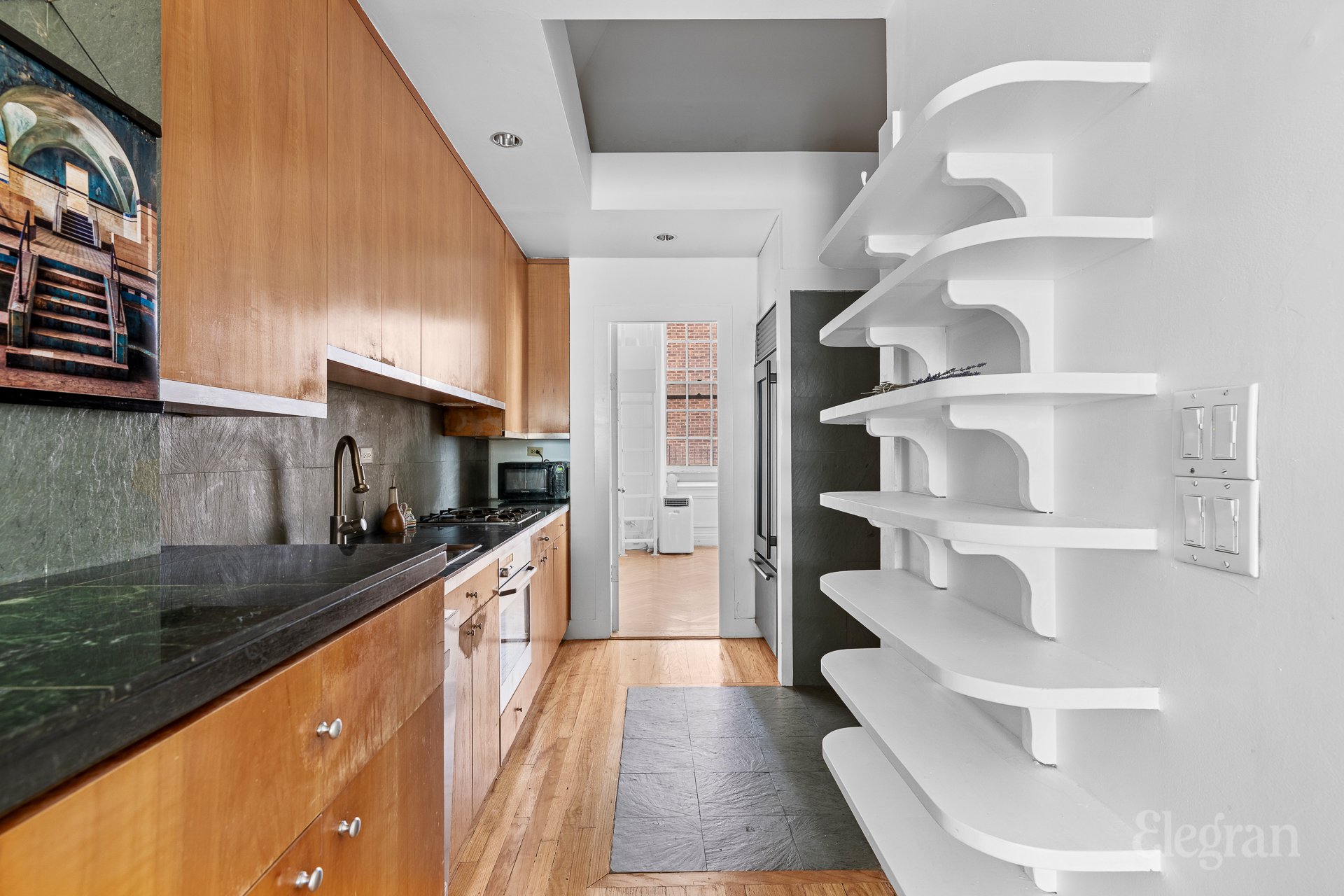 26 W 74th Street 2-B