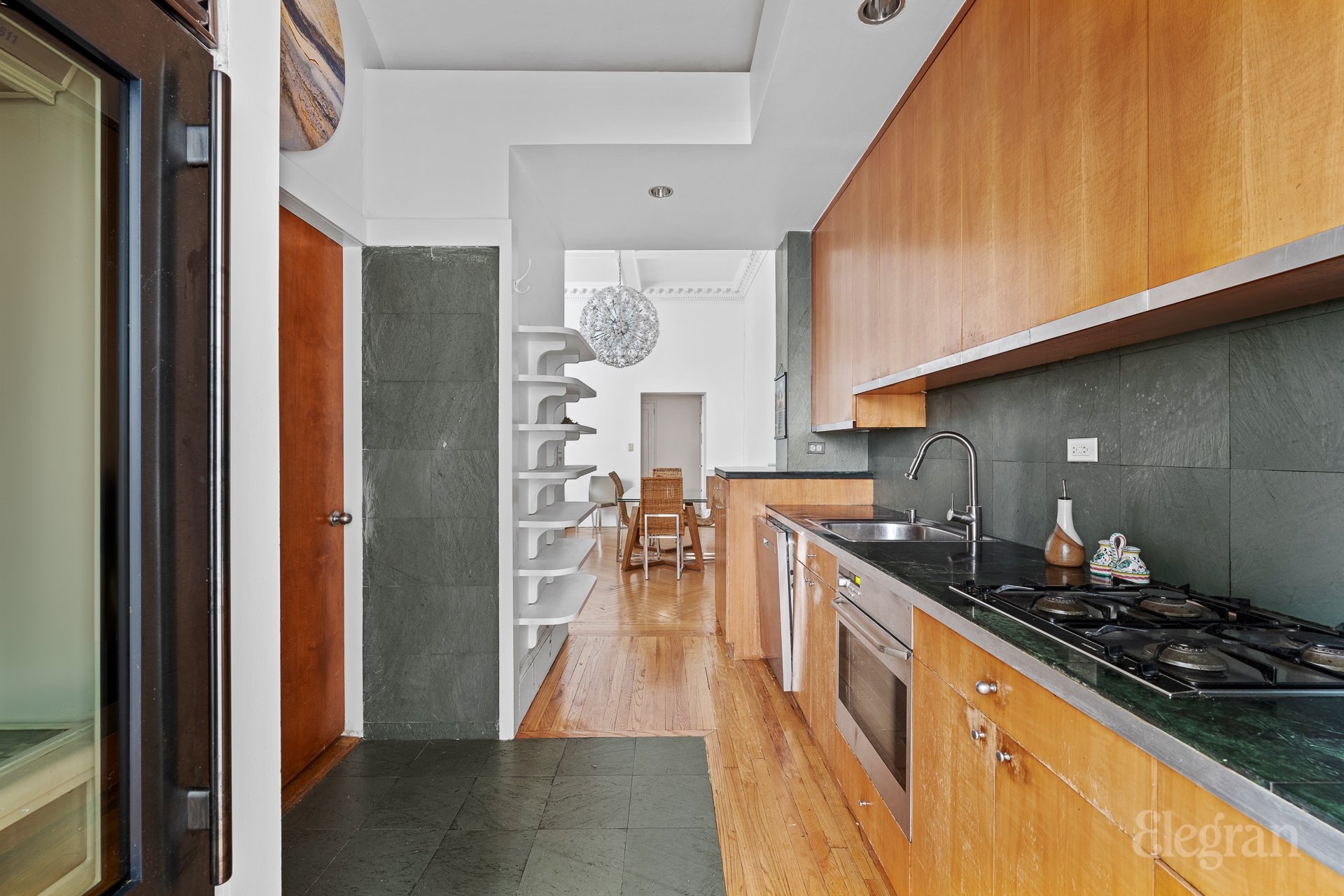 26 W 74th Street 2-B