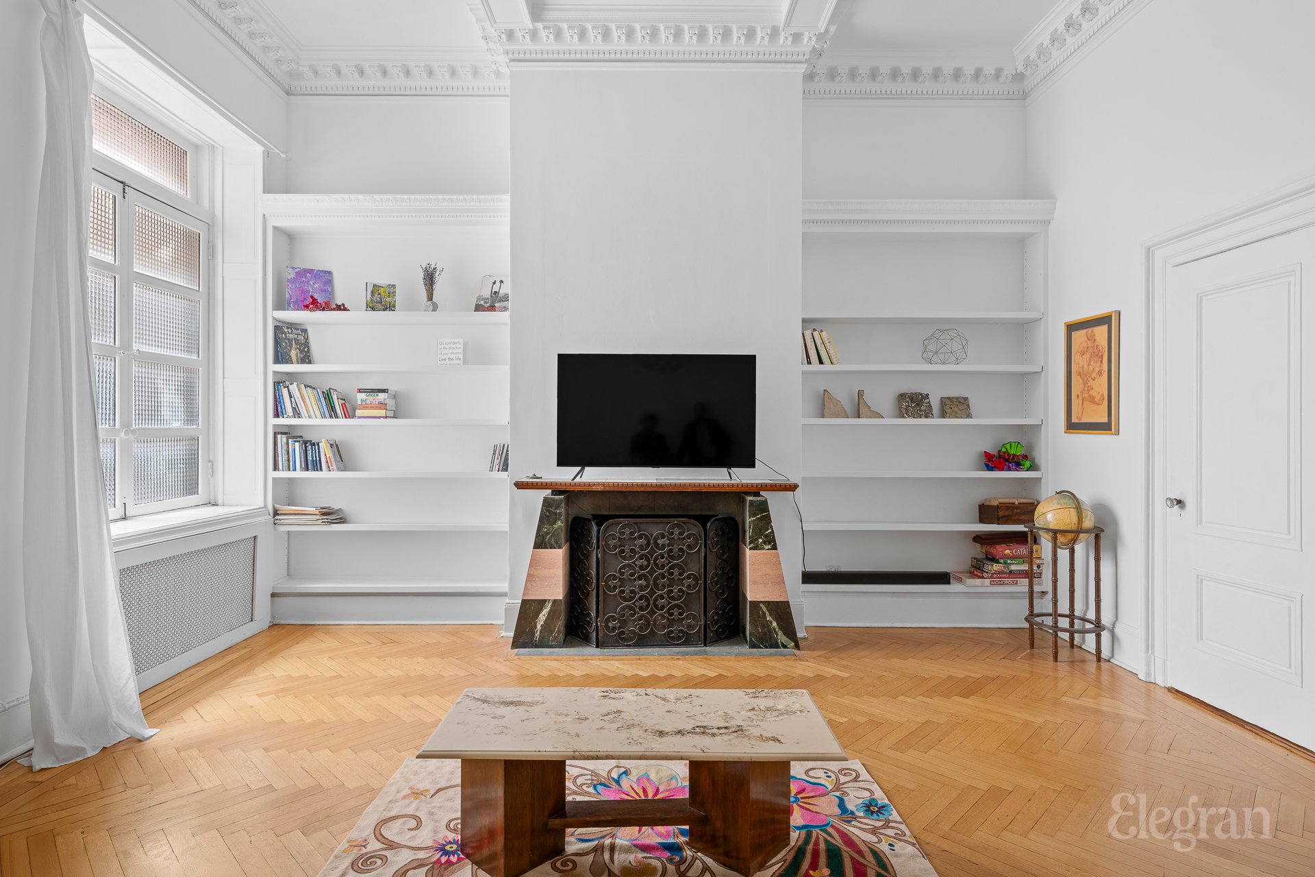 26 W 74th Street 2-B