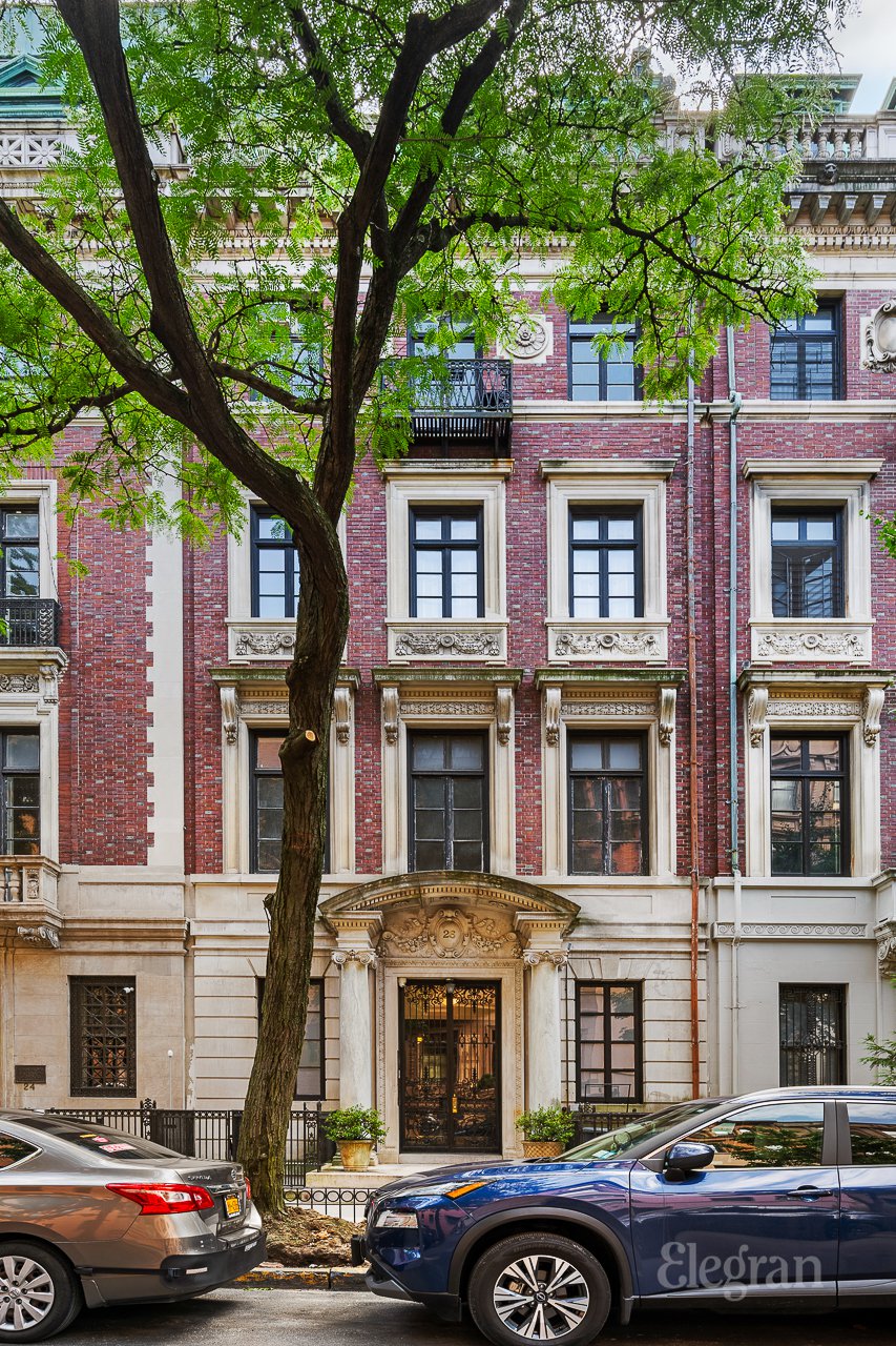 26 W 74th Street 2-B