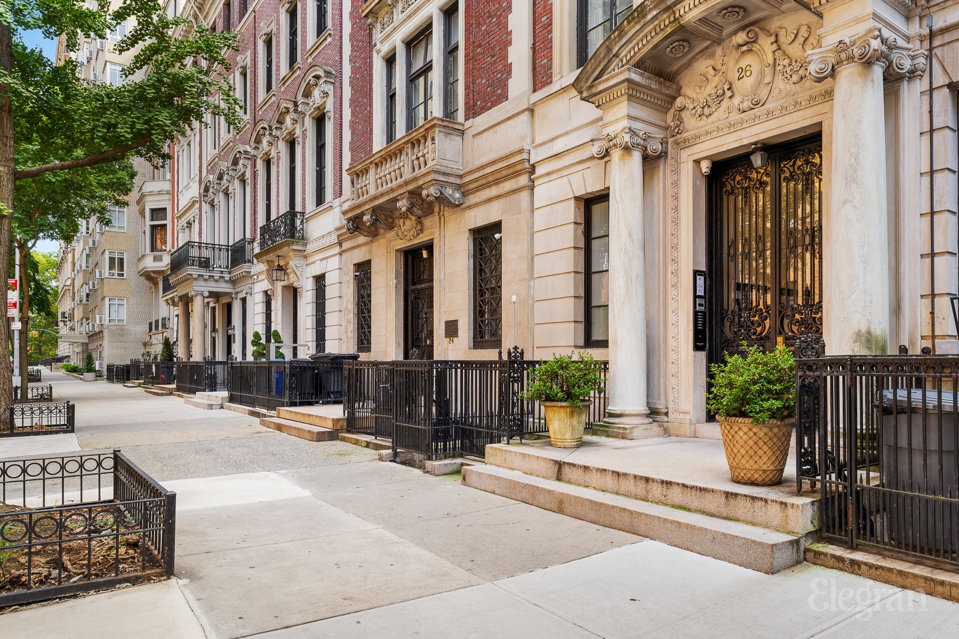 26 W 74th Street 2-B