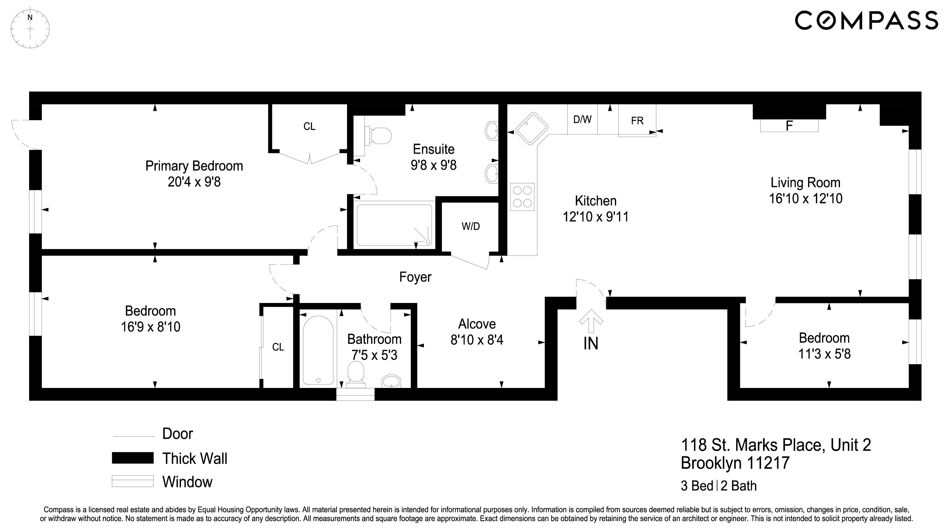 118 St Marks Place 2