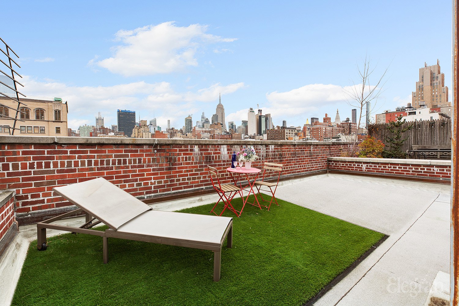 334 W 17th Street PHW