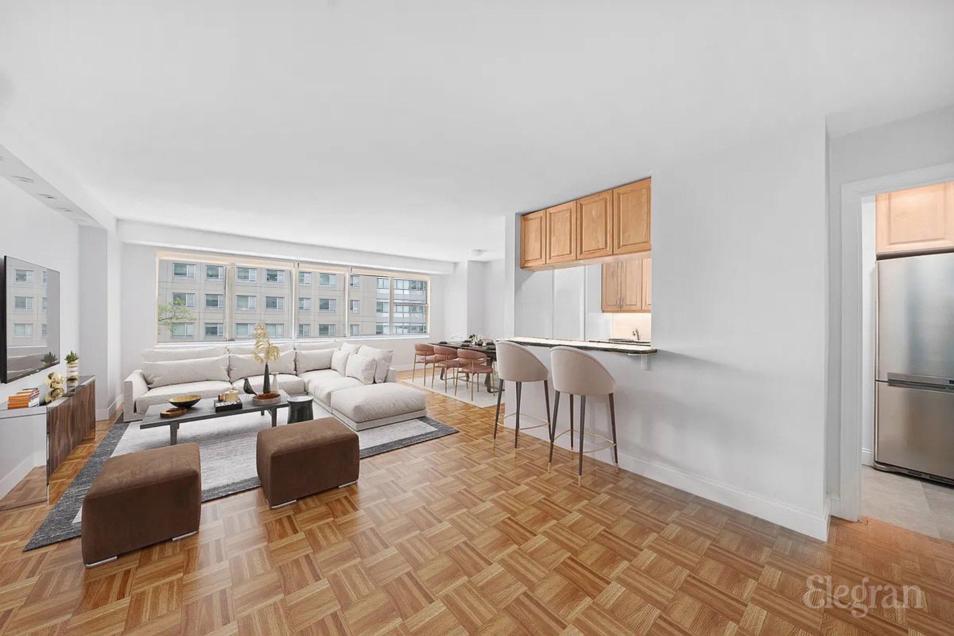 155 E 34th Street 8-F