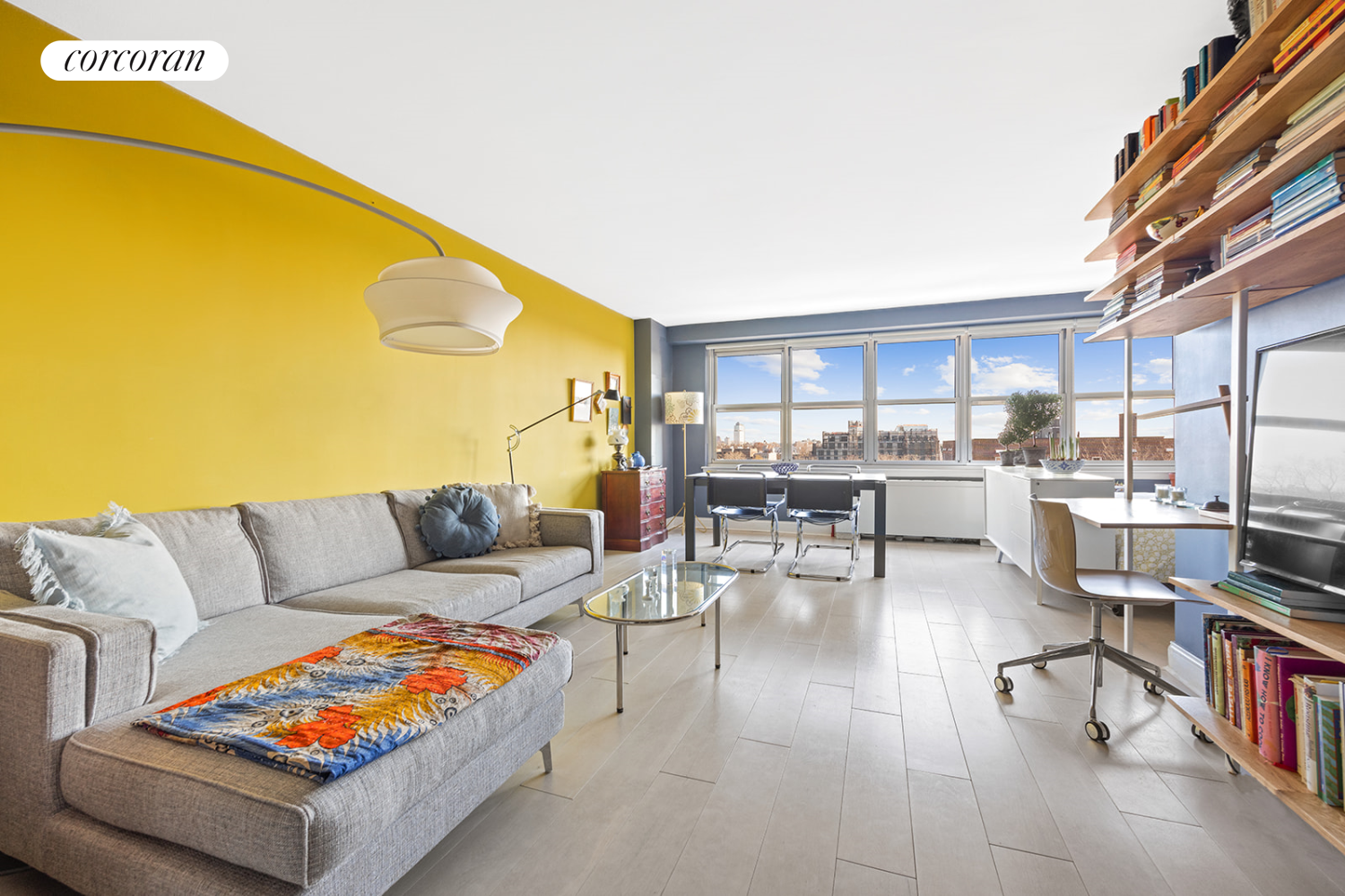 135 OCEAN Parkway 8S
