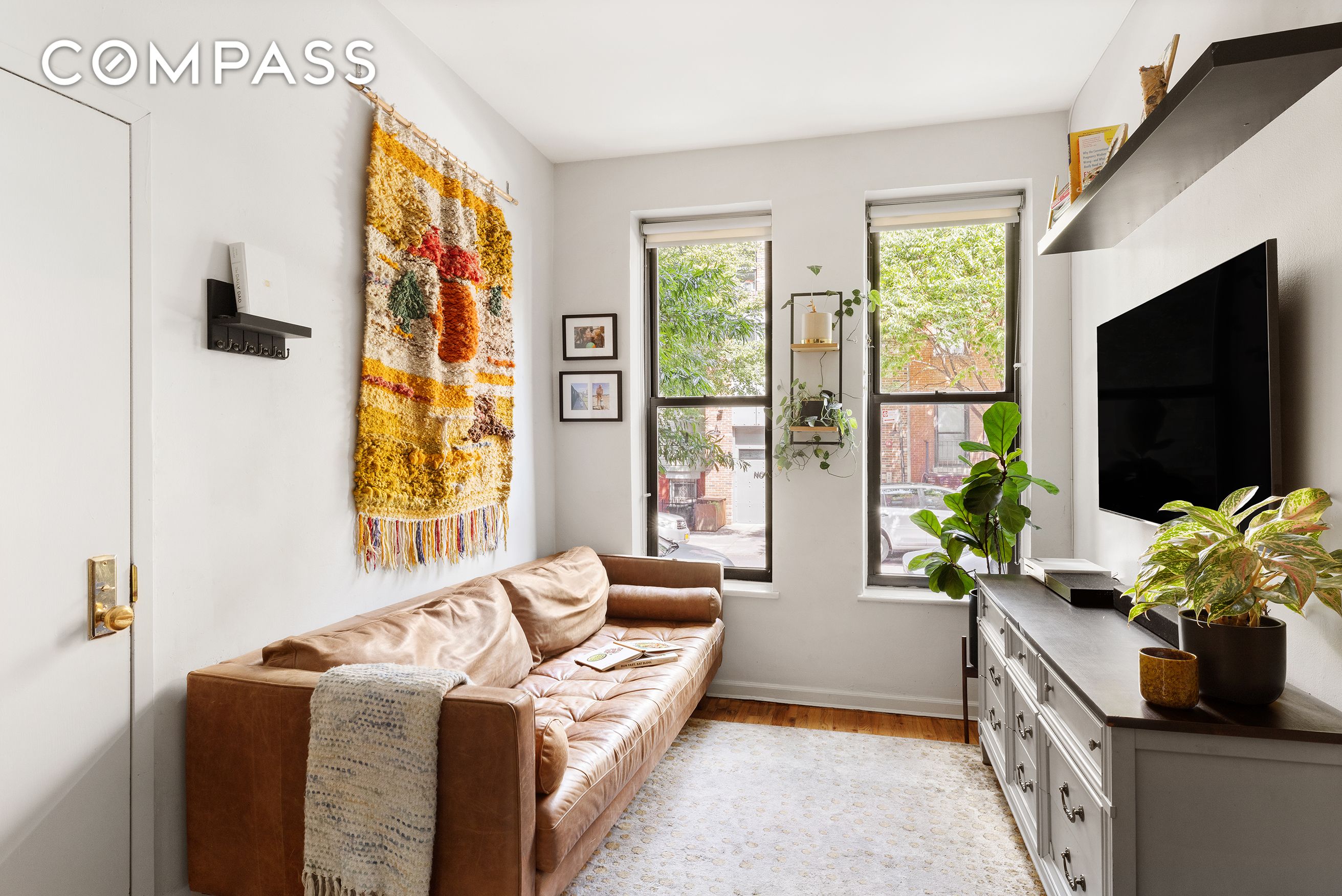 726 Sackett Street 1L