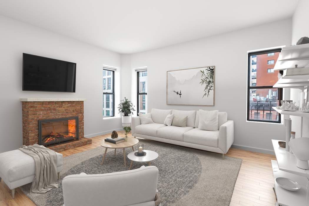 399 E 78th Street 5D