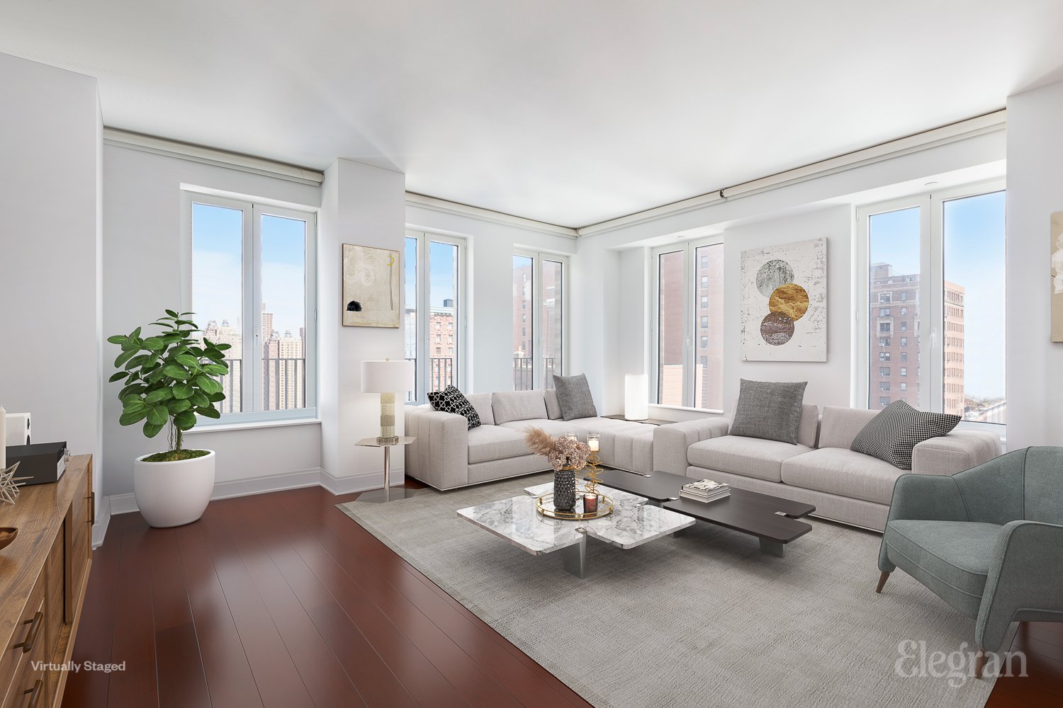 230 W 78th Street 11-B