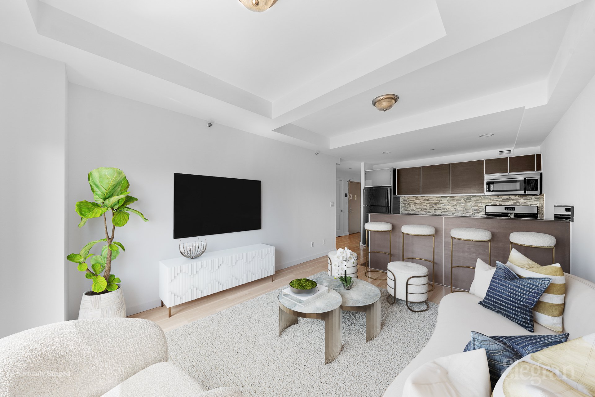 143-20 Hoover Avenue 508