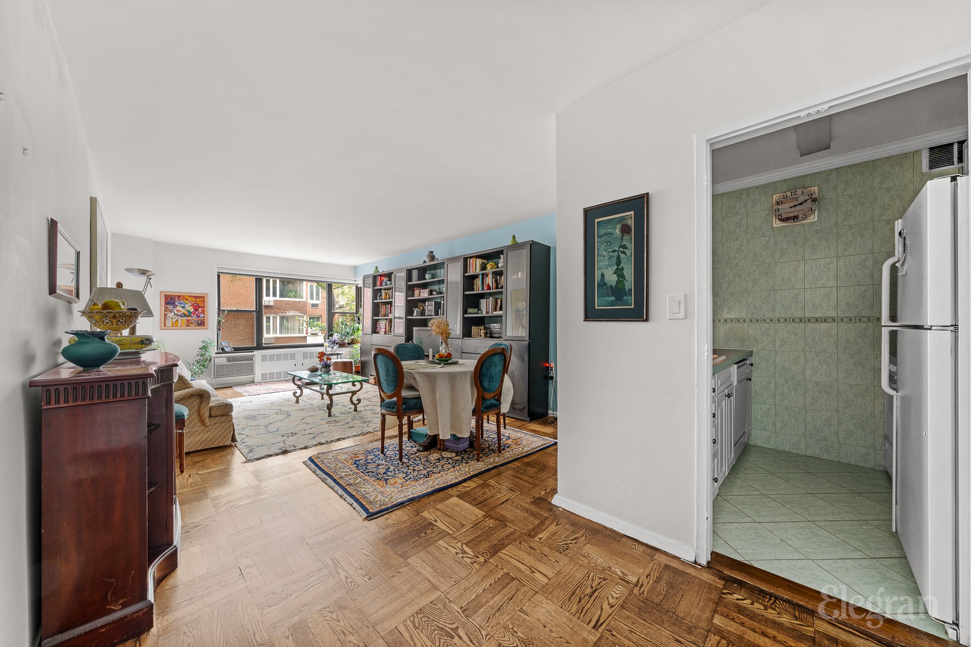 55 E End Avenue 2-E